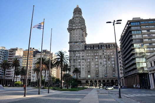 Montevideo, Uruguay photo 7