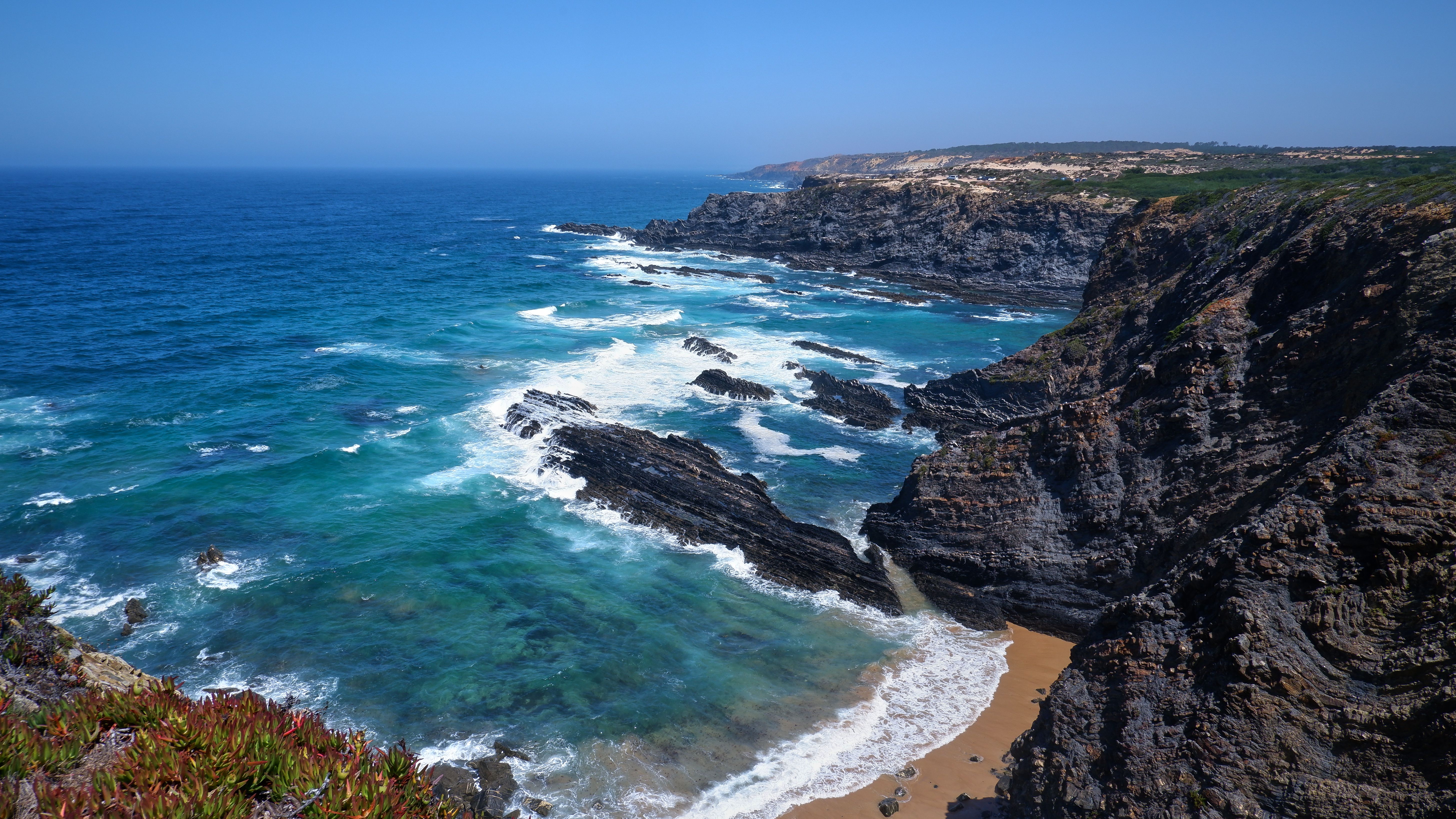 Rota Vicentina