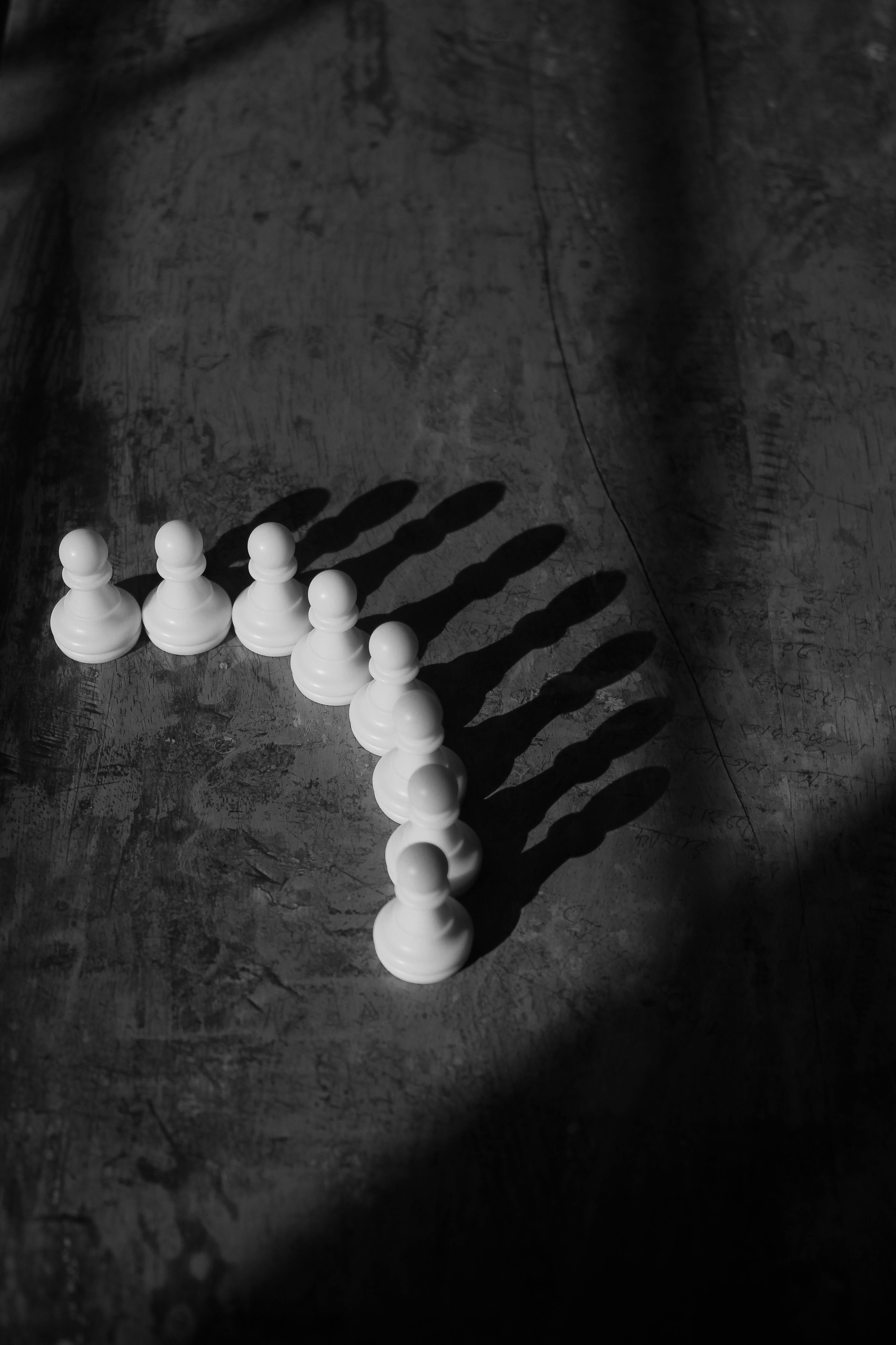 Kostenlos Kostenloses Stock Foto zu #indoor, abstrakt, anordnung Stock-Foto