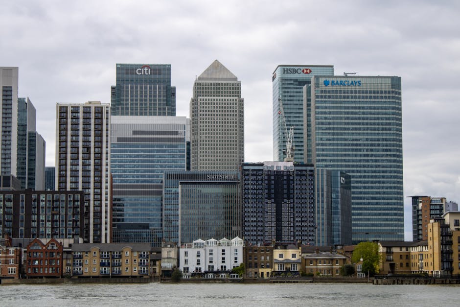 Economic Projections and Industry