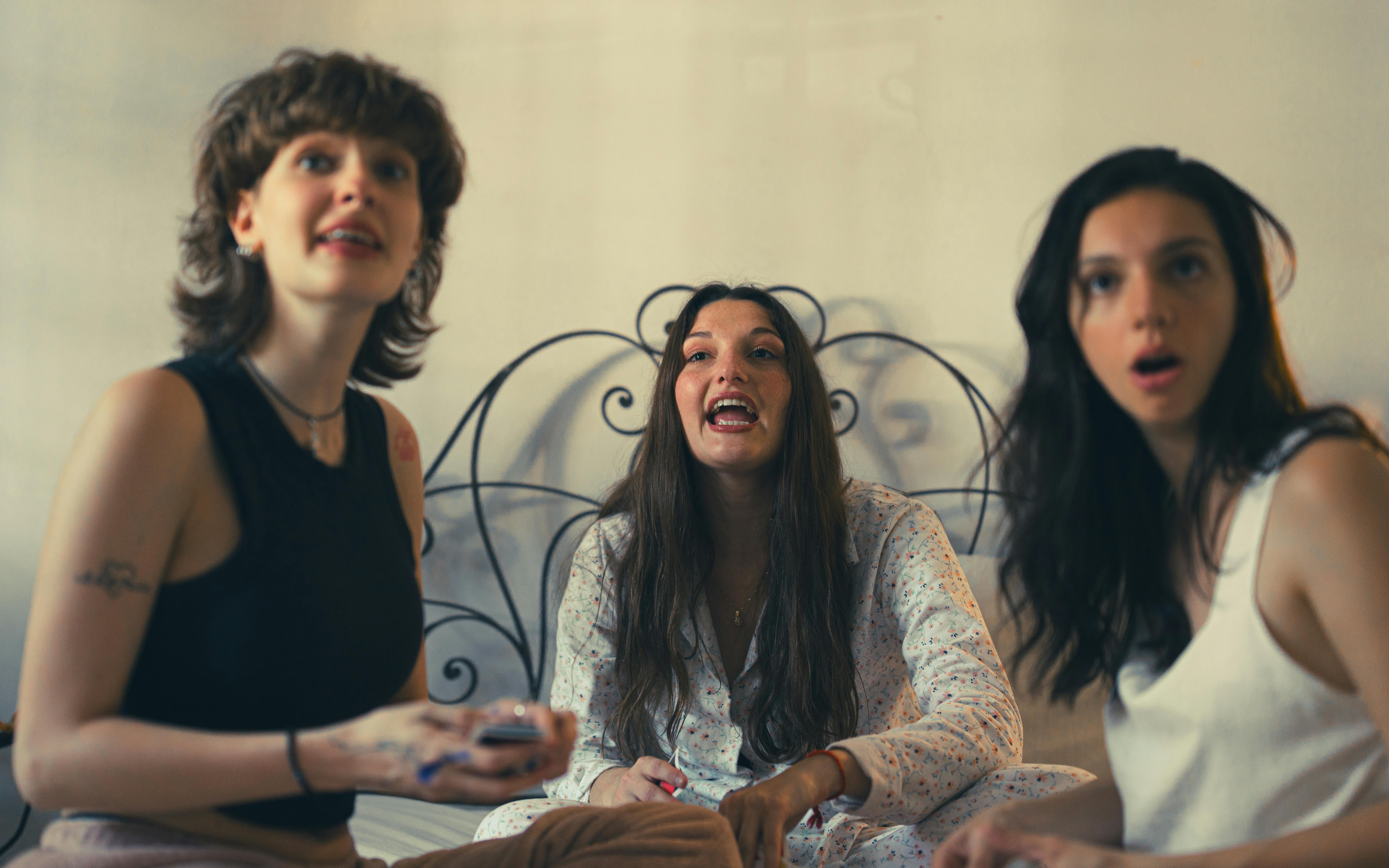 Weekend Watch: There are just three movies you need to watch this weekend. — Photo by Guillermo Berlin on Pexels