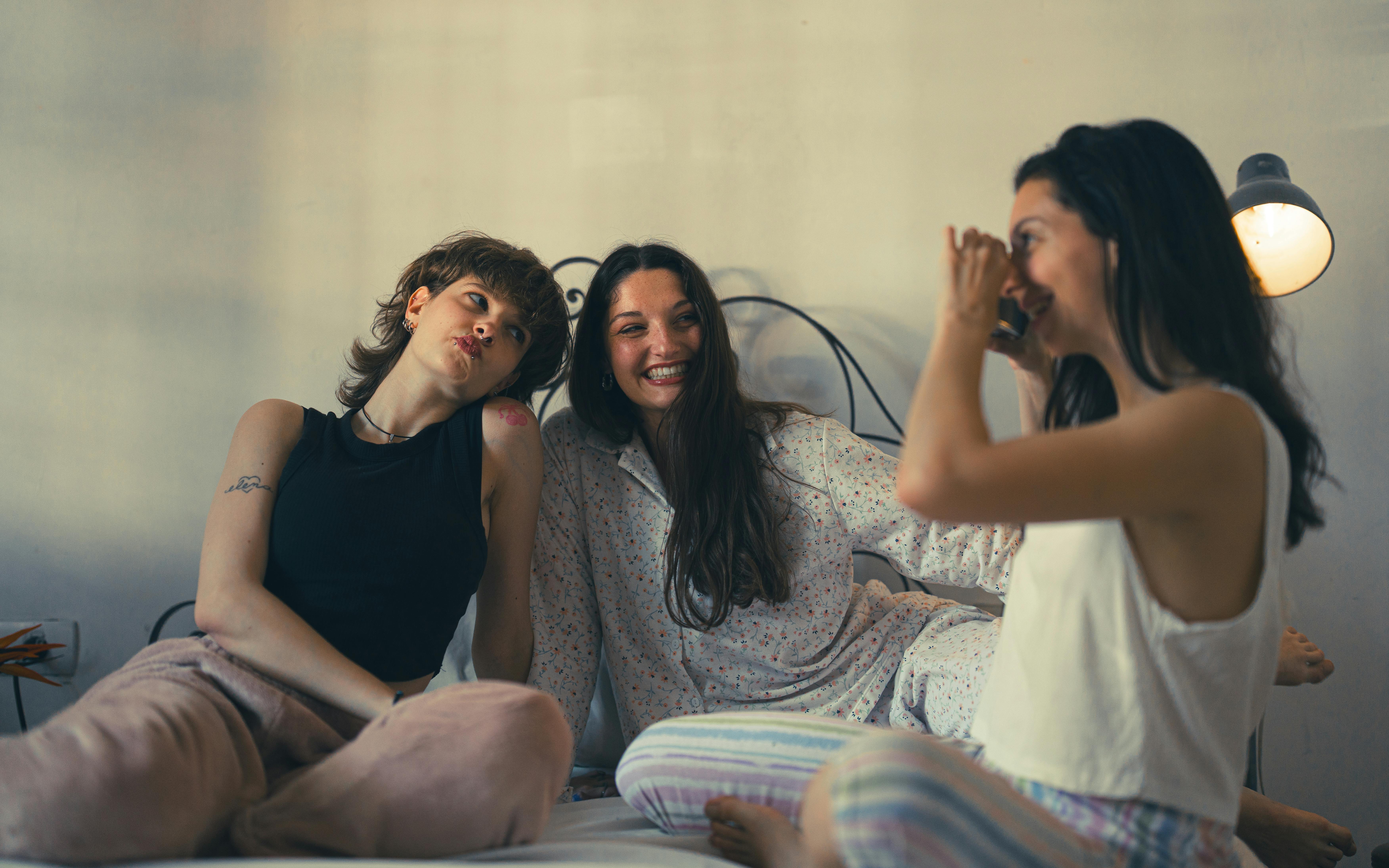 Recognizing Subconscious Signs of Affection