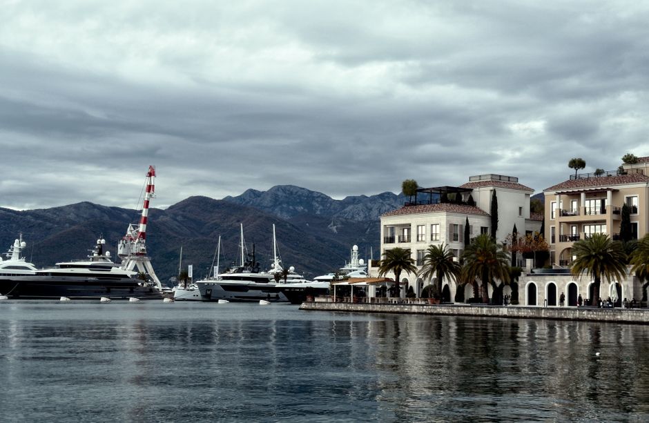 Key considerations for captains and owners