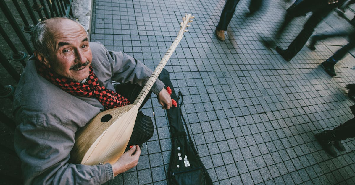 你該知道的:梁寶華教授如何推動國際音樂文化交流