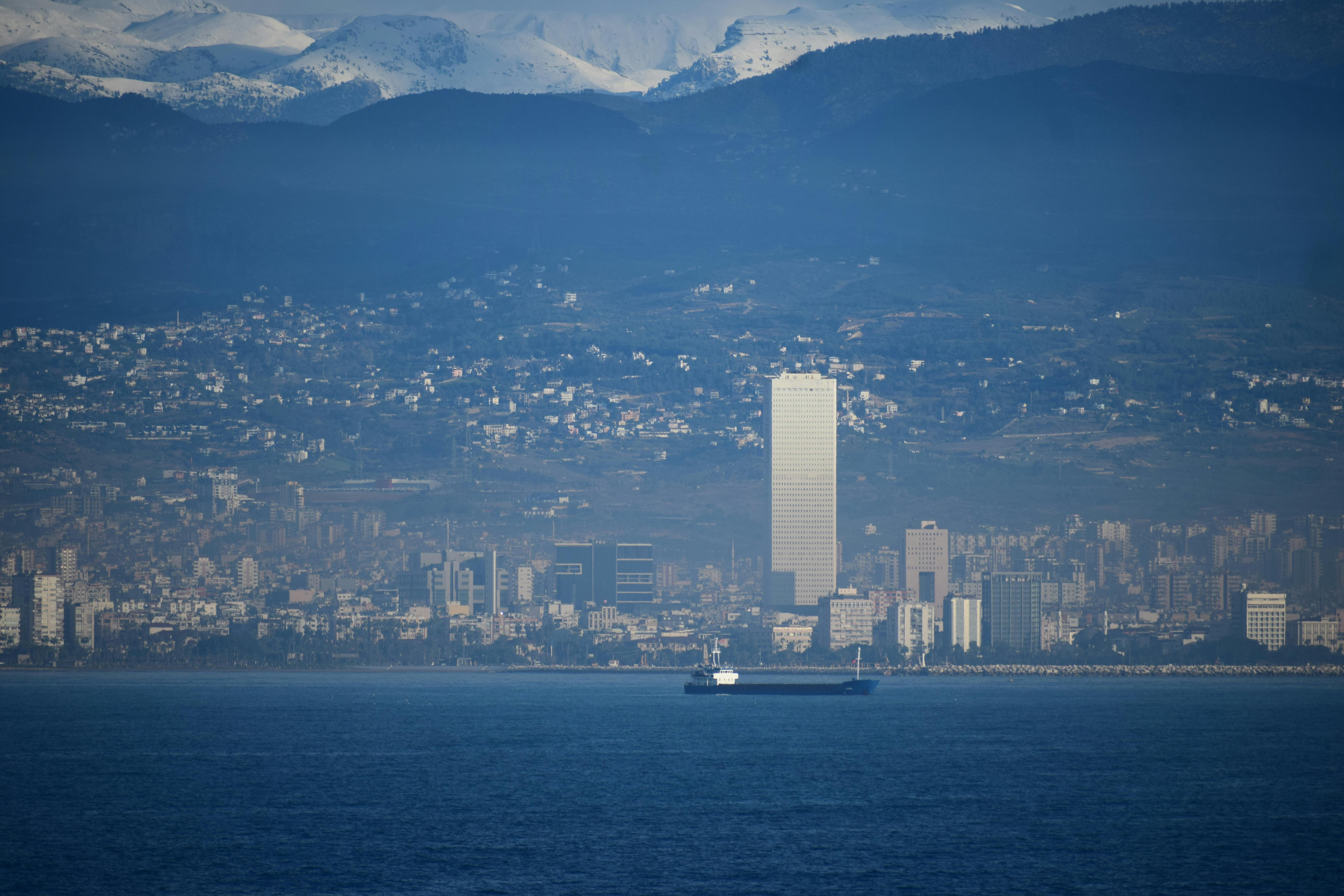 教皇利奧十四世首次國際訪問抵達黎巴嫩，展開重要宗教對話