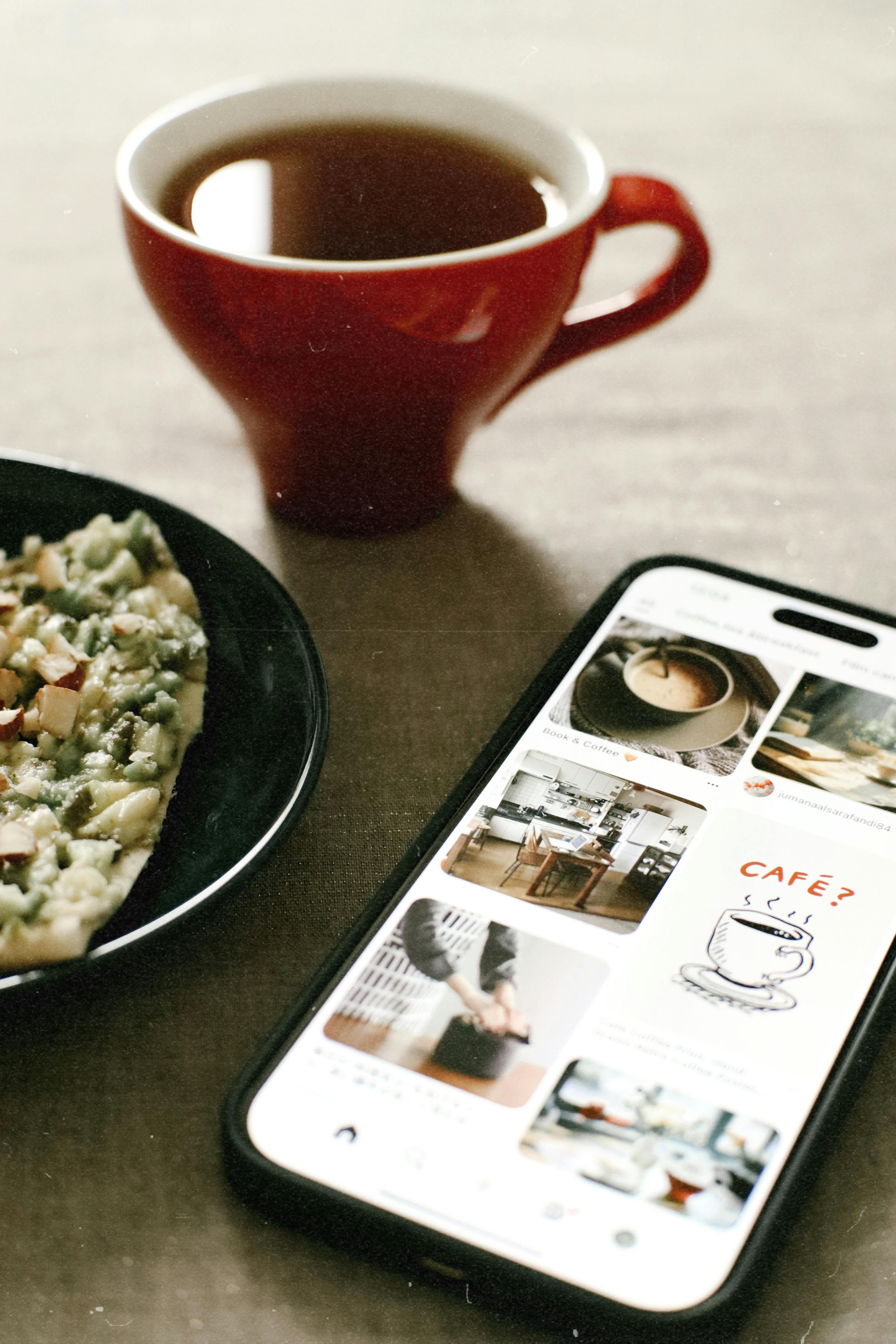 Illustration technologie