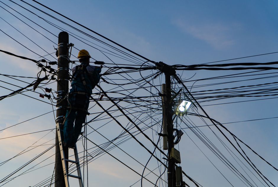 KSEB Electricity Worker Jobs 2026: Your Guide