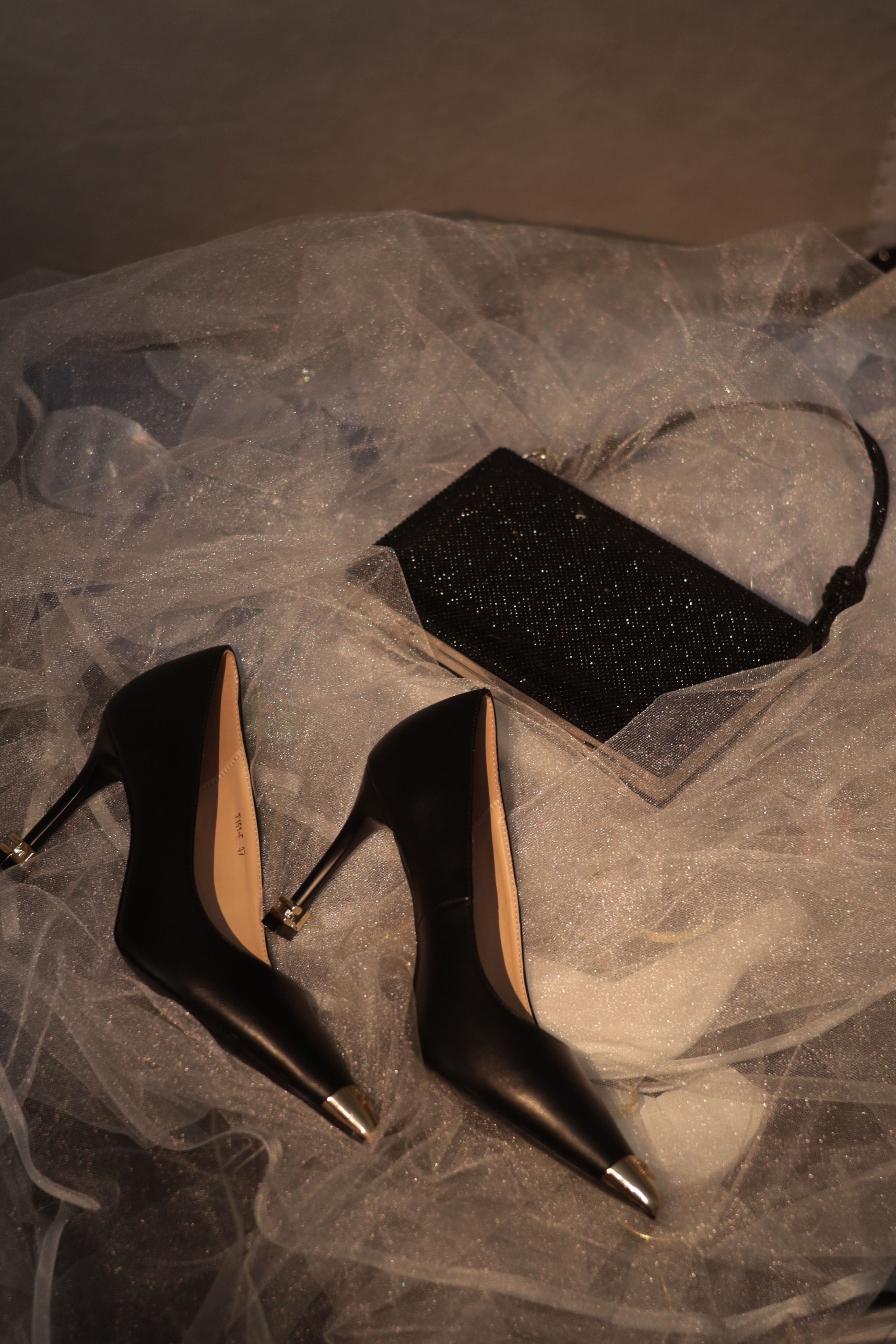 Clutch de Festa