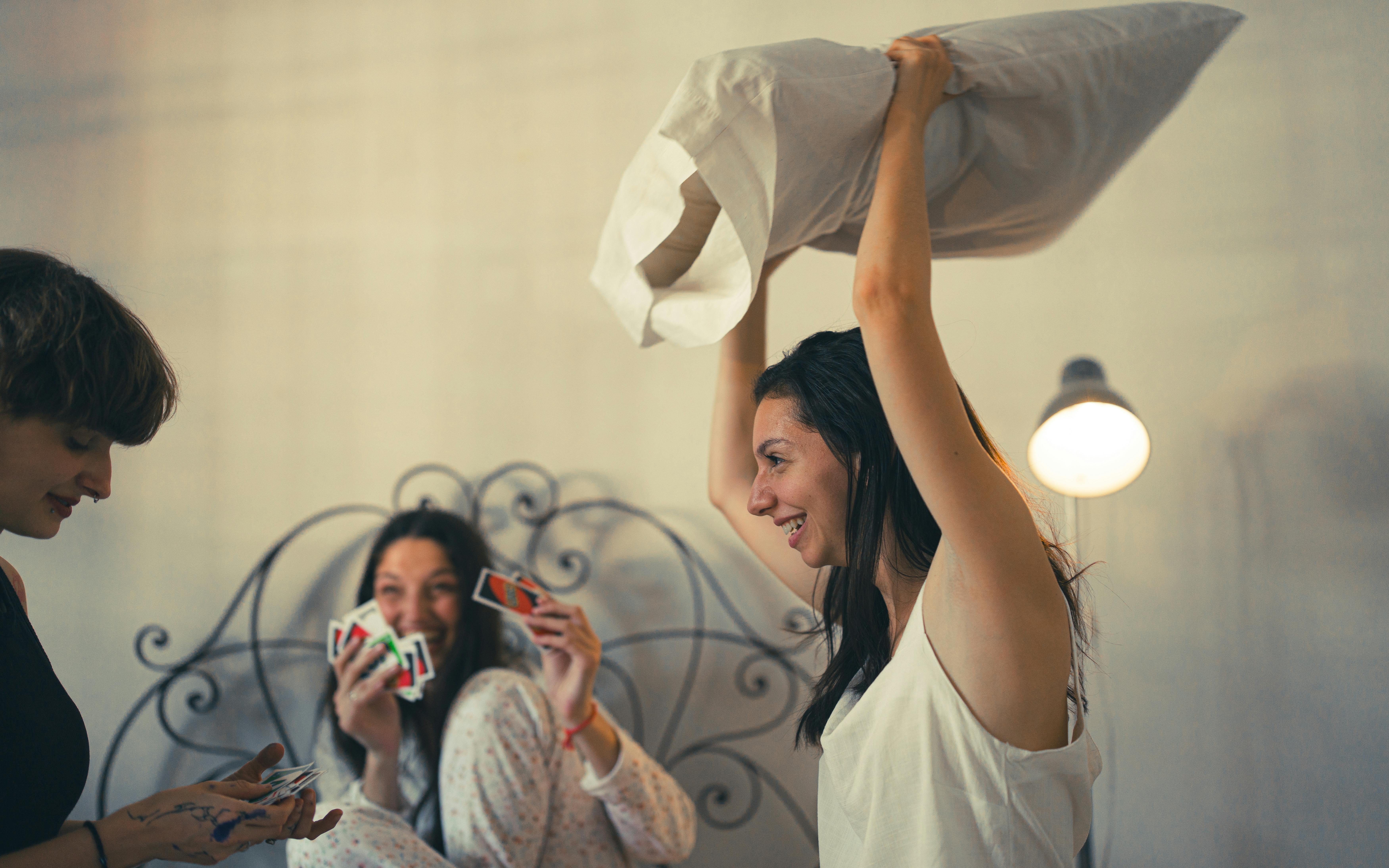 Creatine for women: benefits for energy, menopause, skin &amp; wellness — Photo by Guillermo Berlin on Pexels
