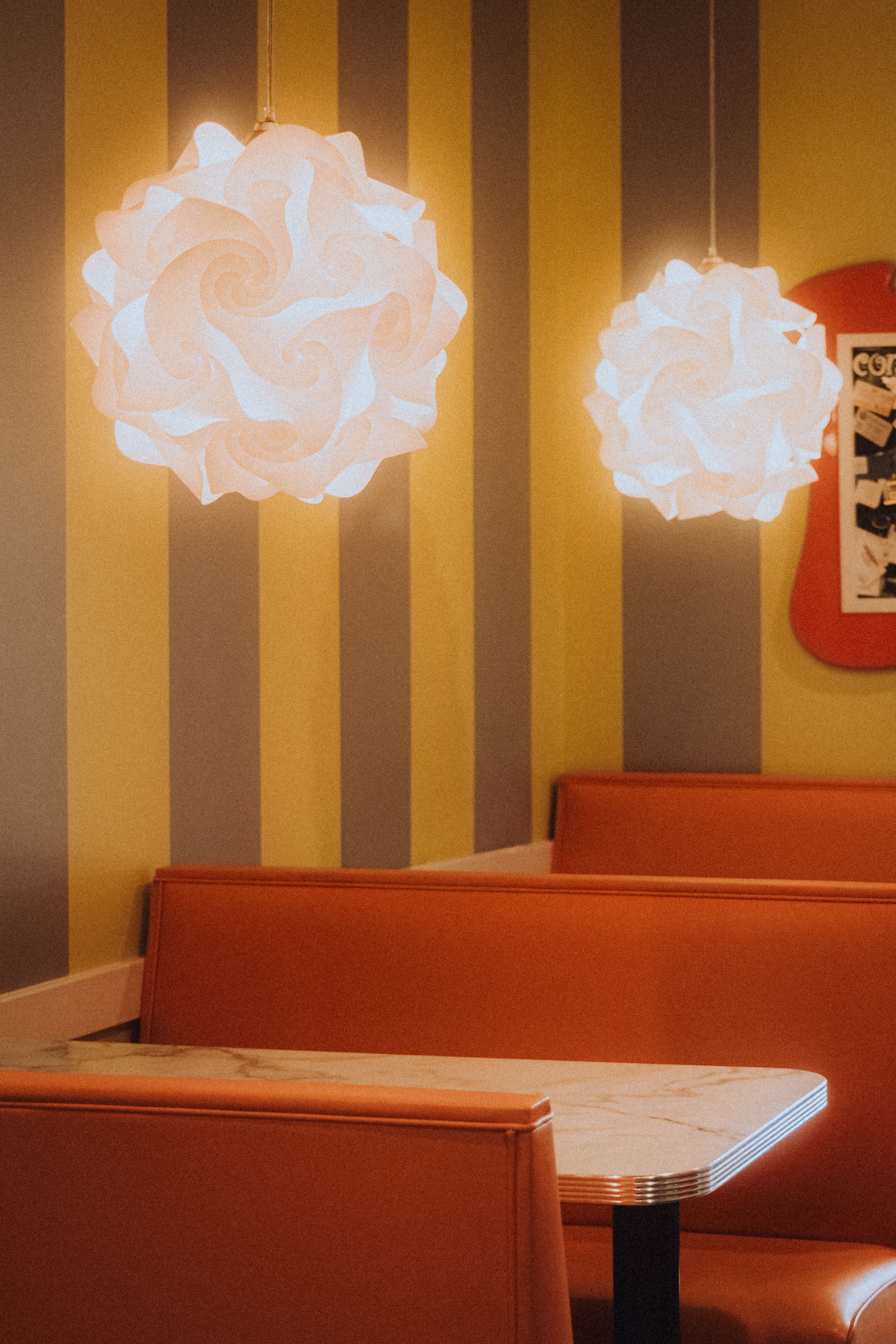Platillo y ambiente 2