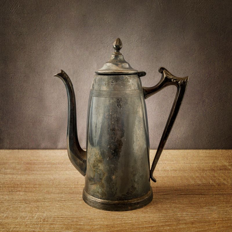 Pewter