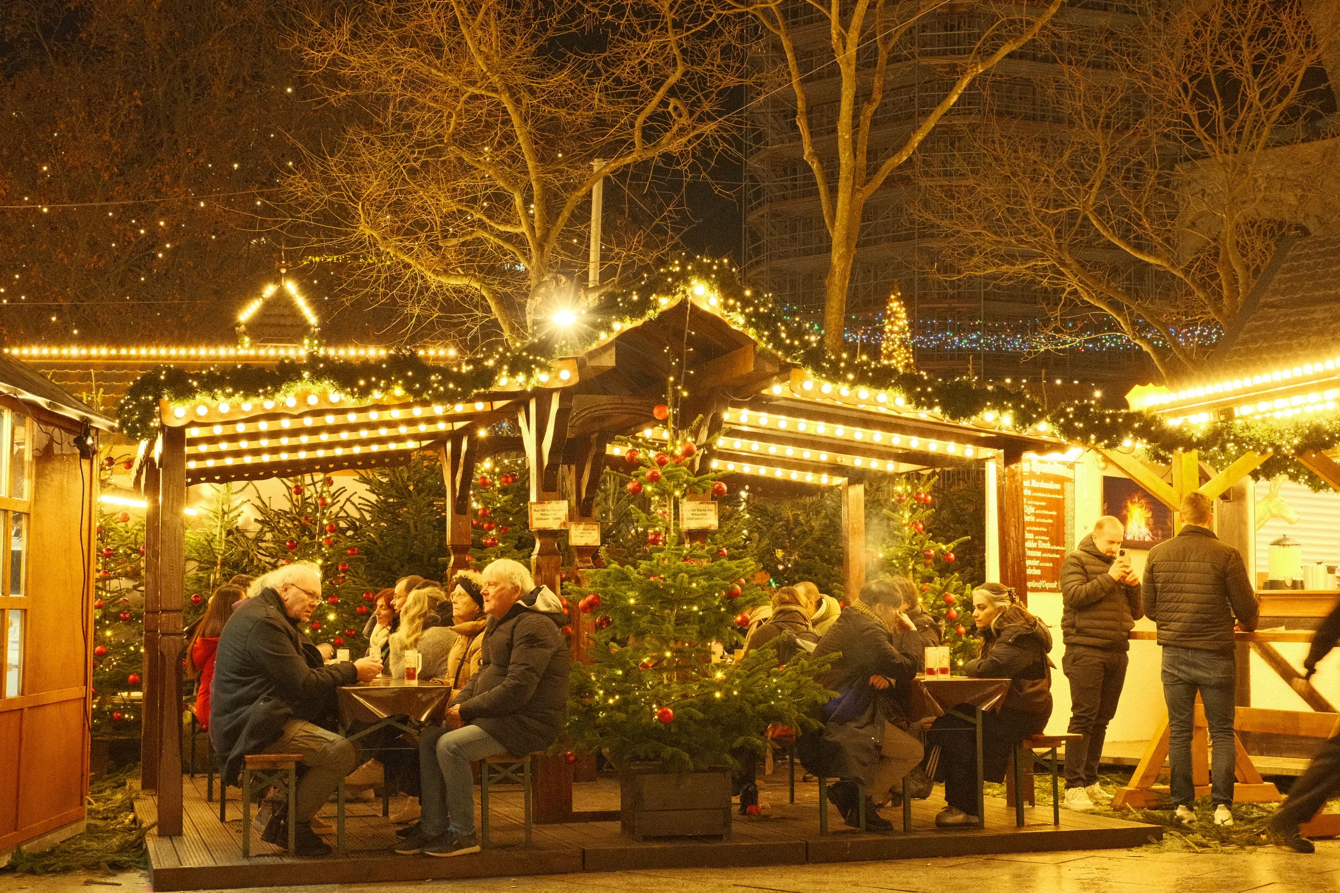 Galway in December is cosy, social, and genuinely festive. Here's what to expect from the weather, Christmas market, and pub scene.