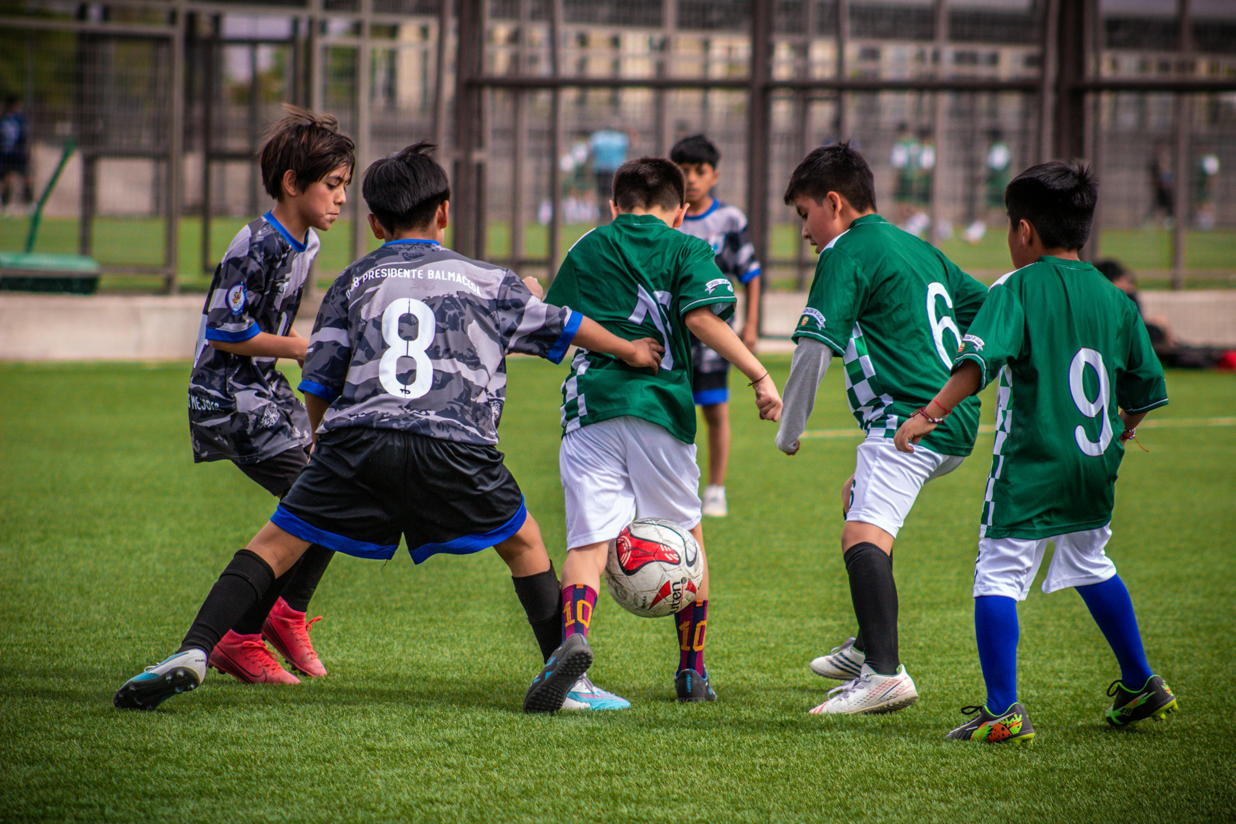 國際：FIFA確定2026年世界杯完整賽程公布日期