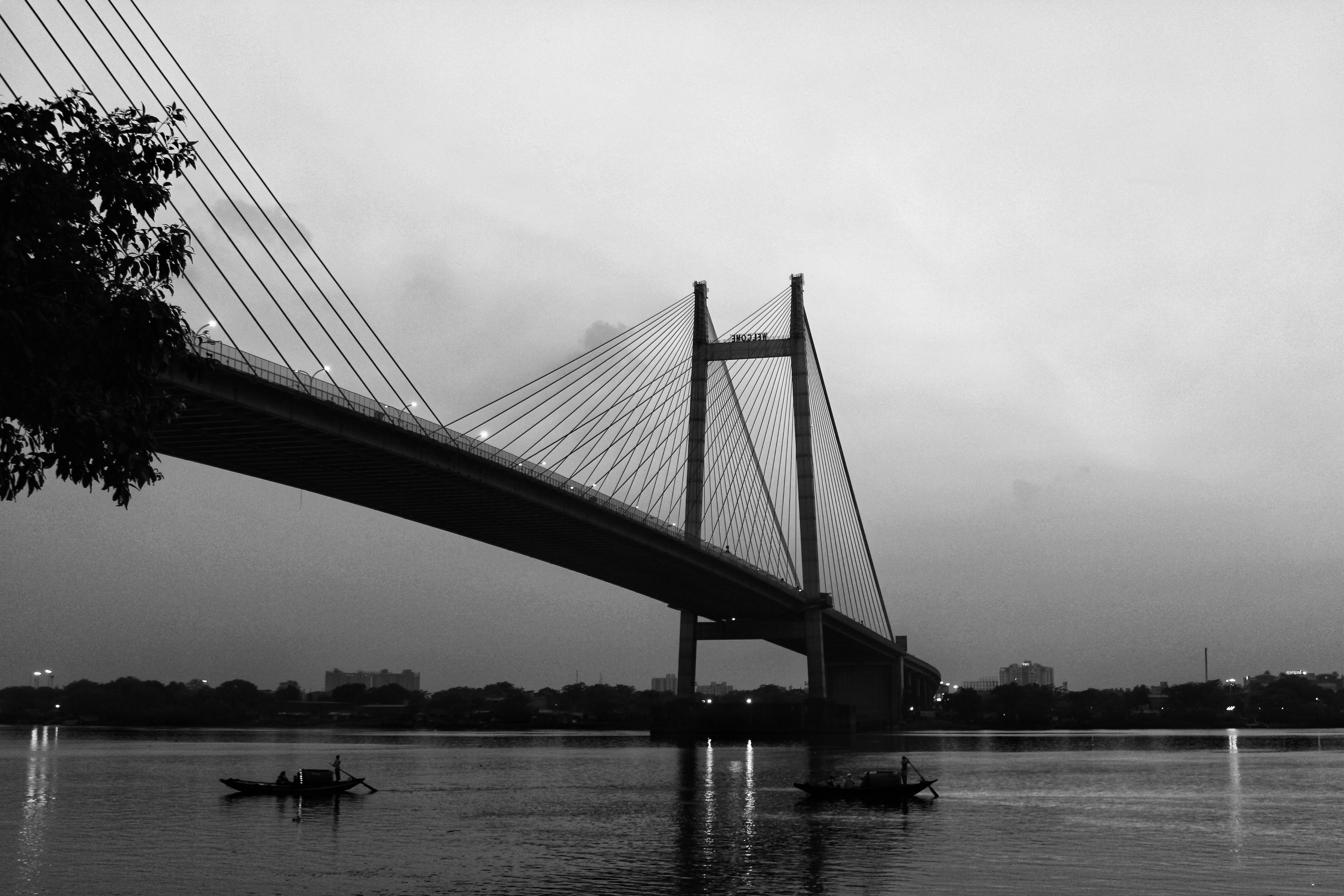 Hotels in Calcutta