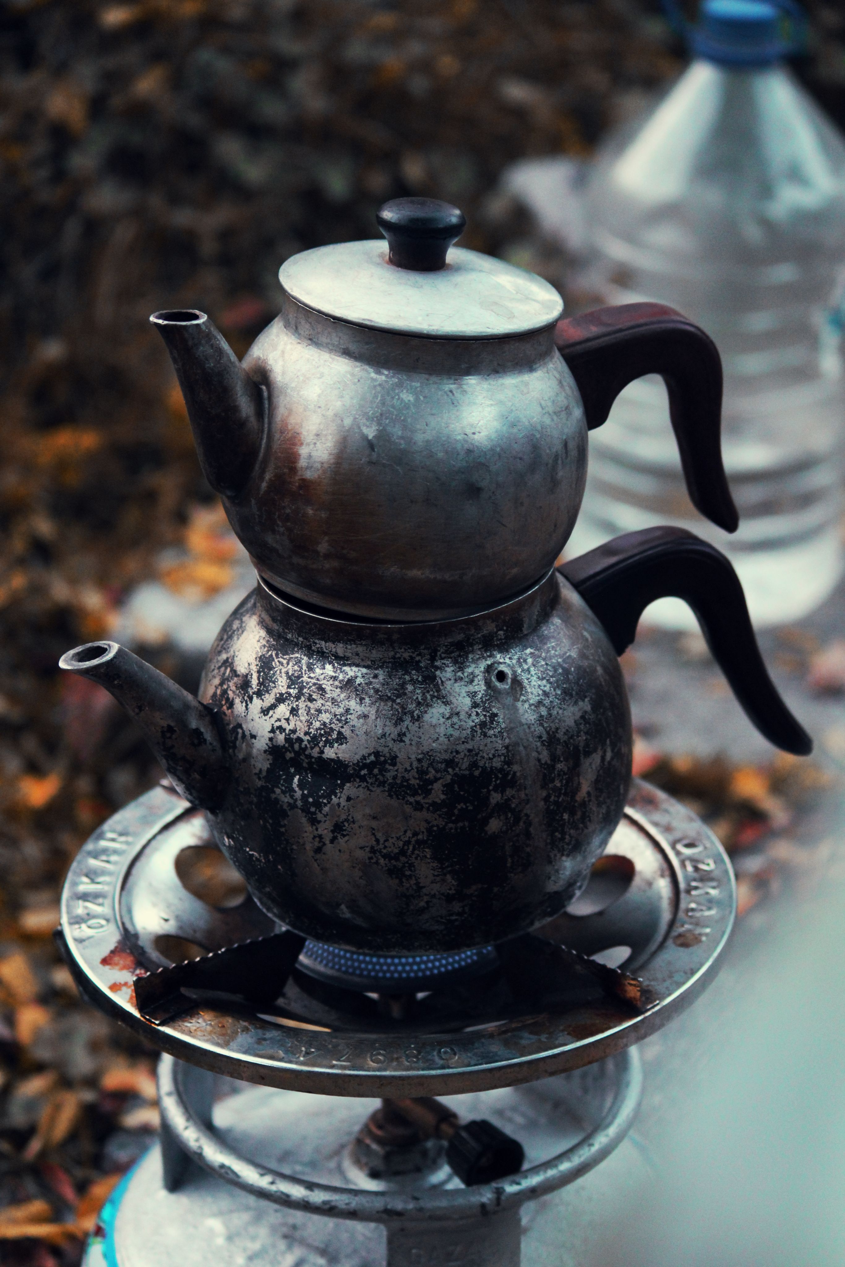Hacked Climate Emails Tempest In A Teapot