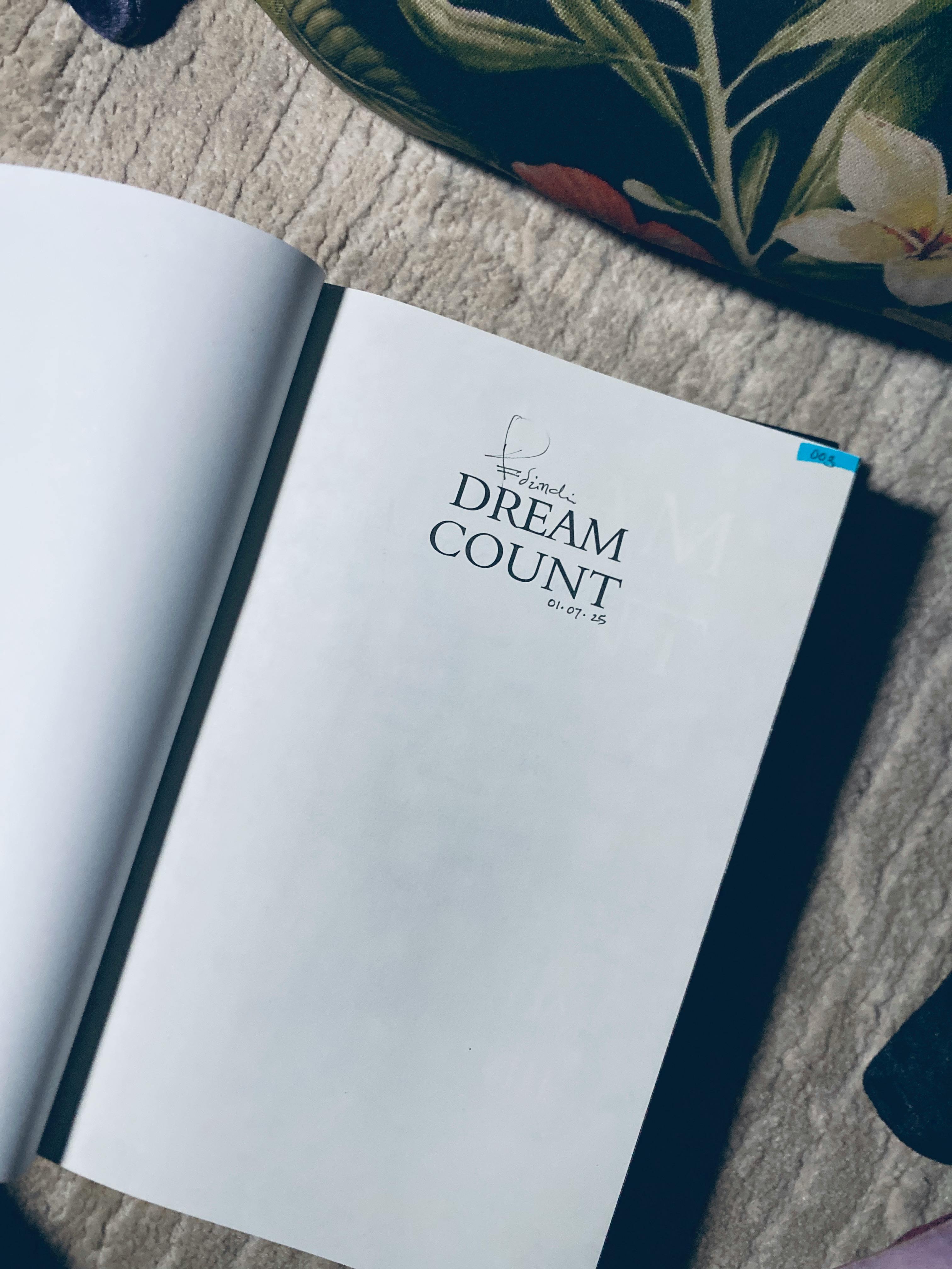 Dean Koontz - The Book Of Counted Sorrows