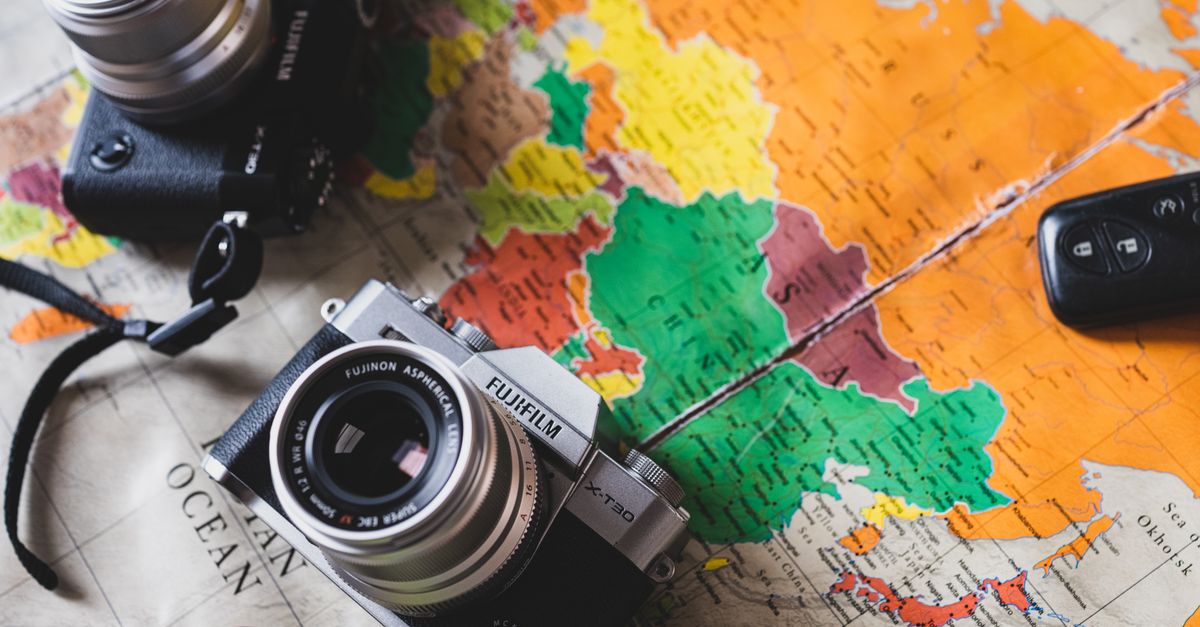 The Ultimate Packing List for Adventurers