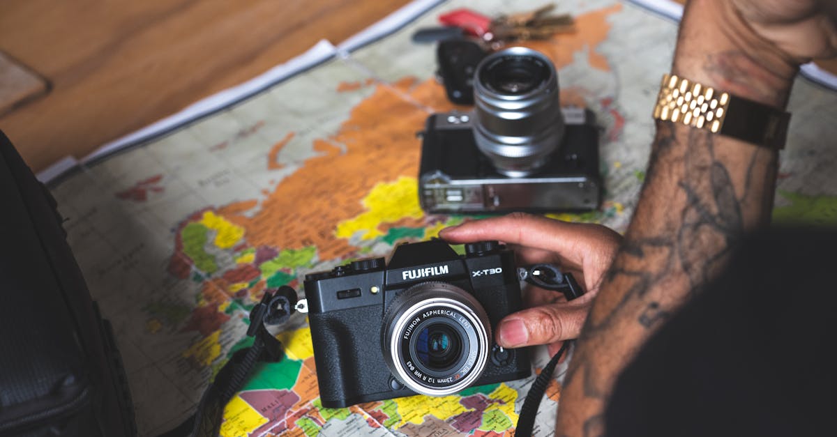 Comment bien choisir votre gadget hitech de voyage