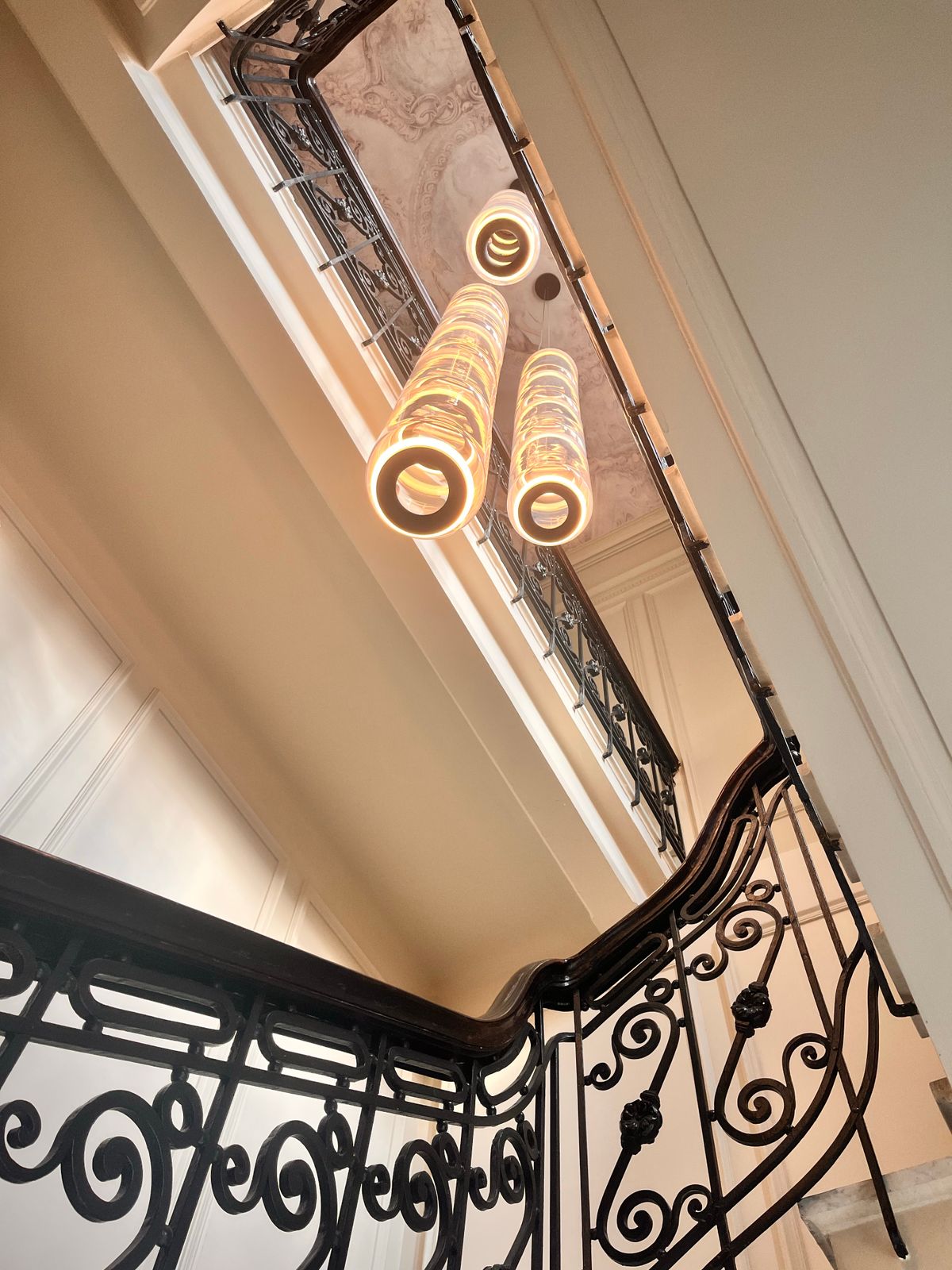 Human centric lighting ứng dụng trong không gian sang trọng