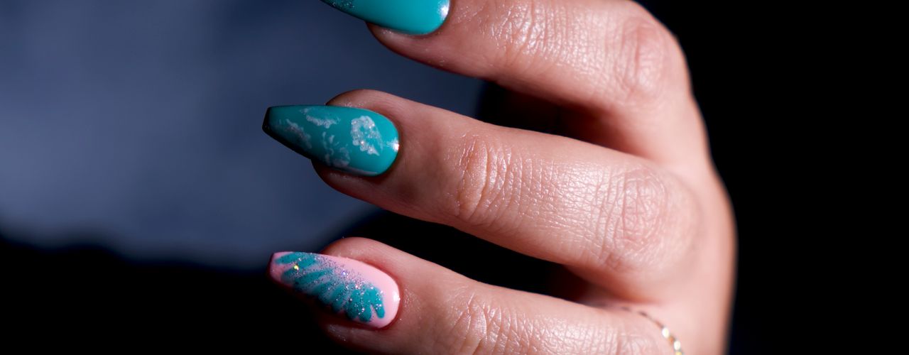 Modelos de Uñas 2026: Tendencias para Cortas, Largas, Gel y Acrílicas
