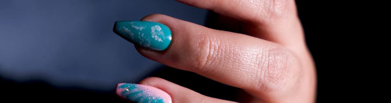 Modelos de Uñas 2026: Tendencias para Cortas, Largas, Gel y Acrílicas