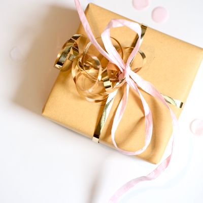 Caixa surpresa "Amigo Secreto Premium"