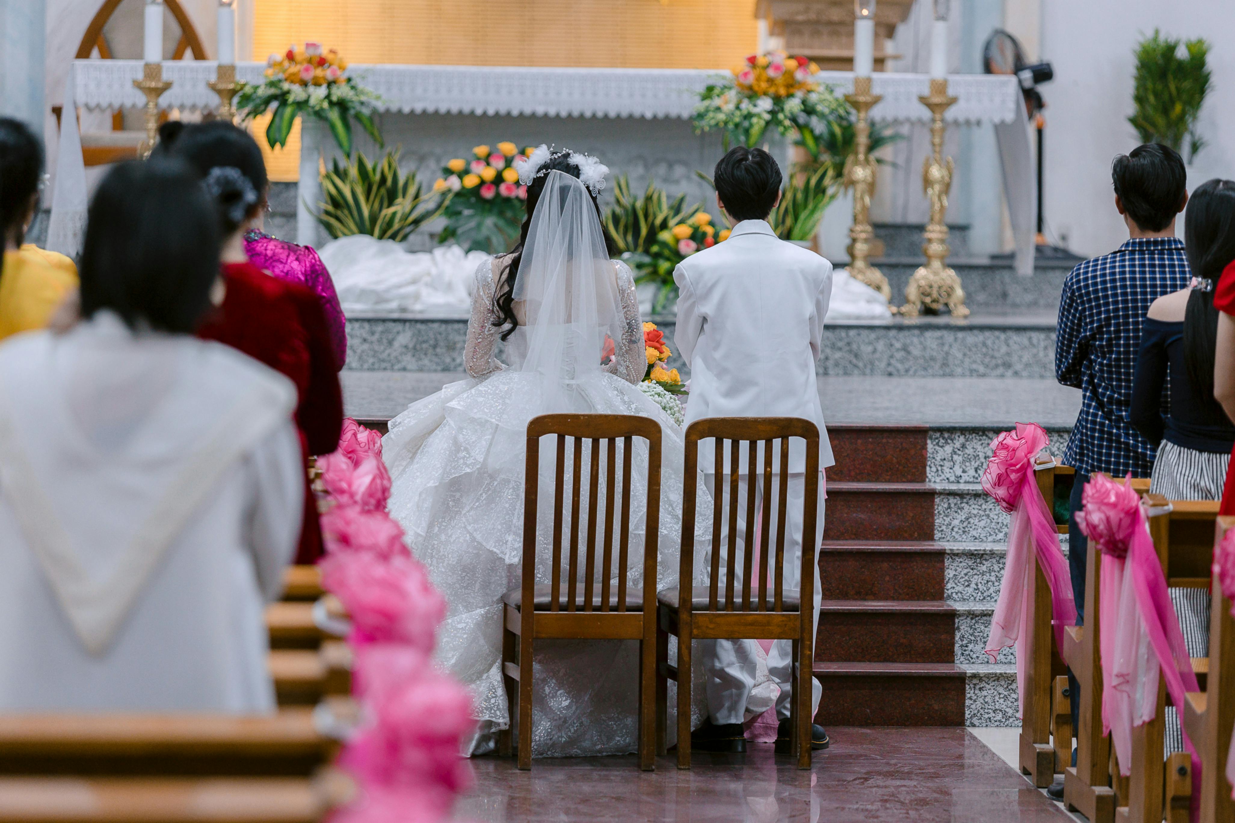 The Best Wedding Planners in the U.S., Canada, and Overseas — Photo by 🇻🇳🇻🇳Nguyễn Tiến Thịnh 🇻🇳🇻🇳 on Pexels