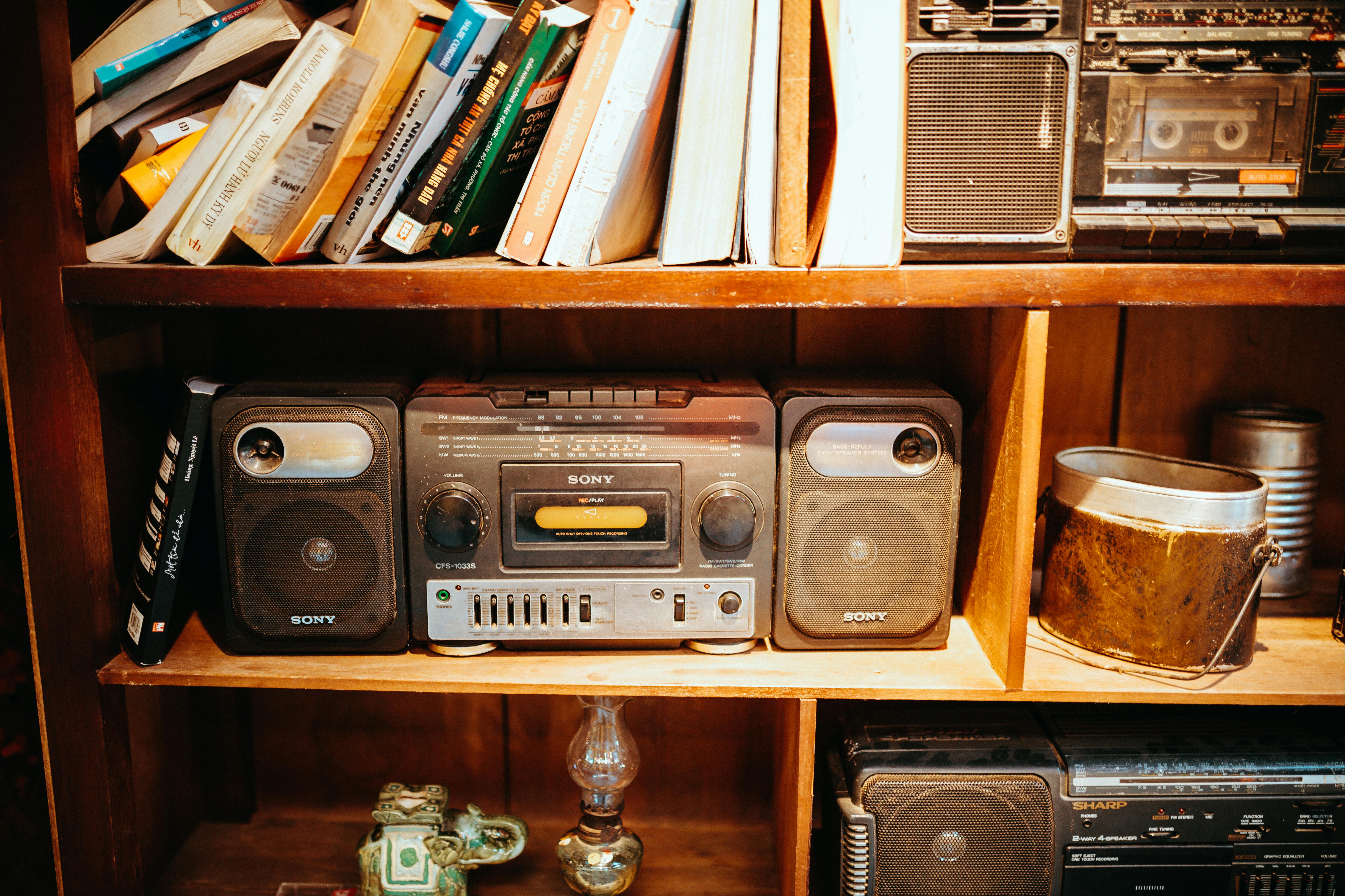 Reviews Custom Audio Cassette