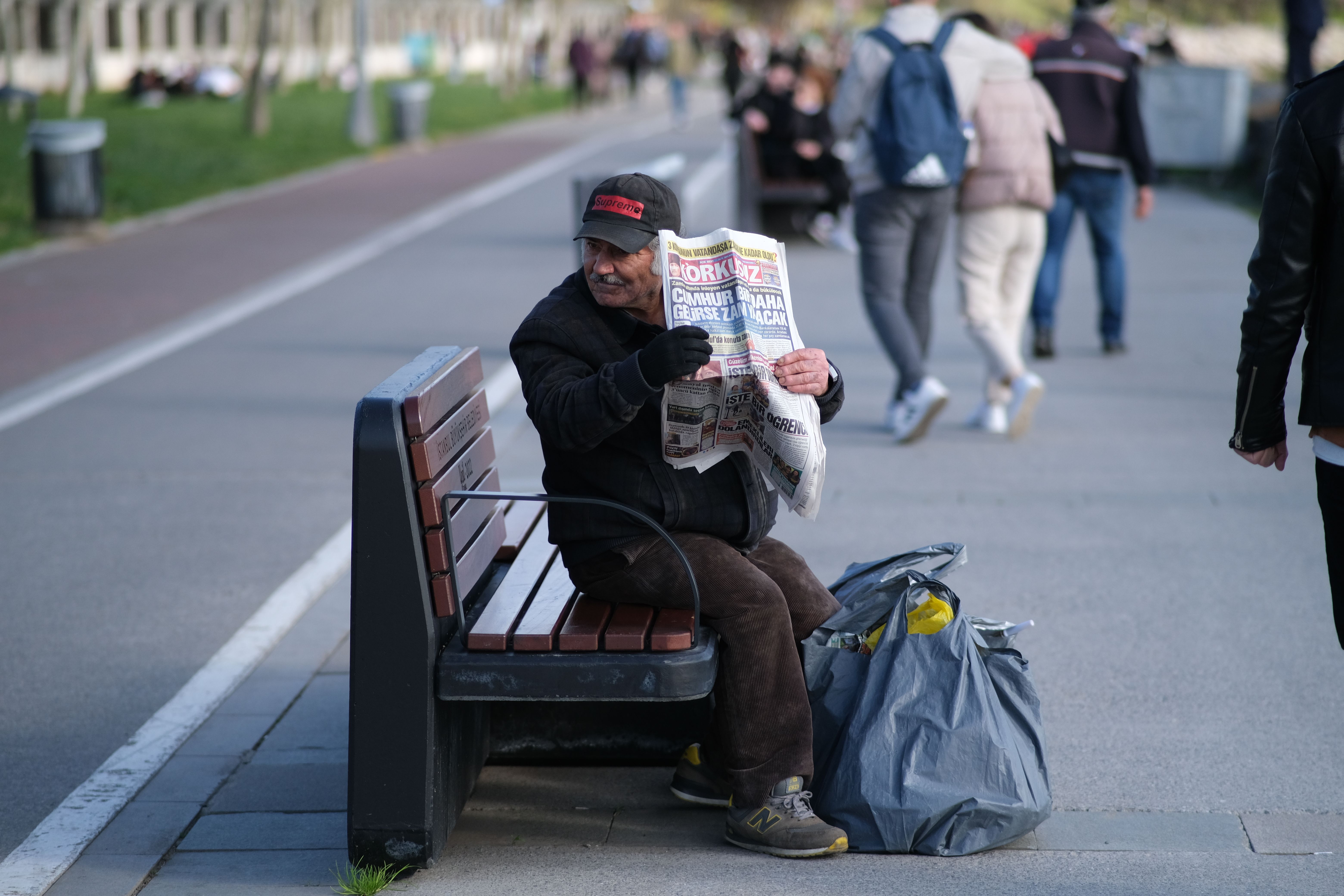 Local Journalism, Trust and Civic Life Take Center Stage in America 250 Media Discussion — Photo by hüseyin akkaya on Pexels