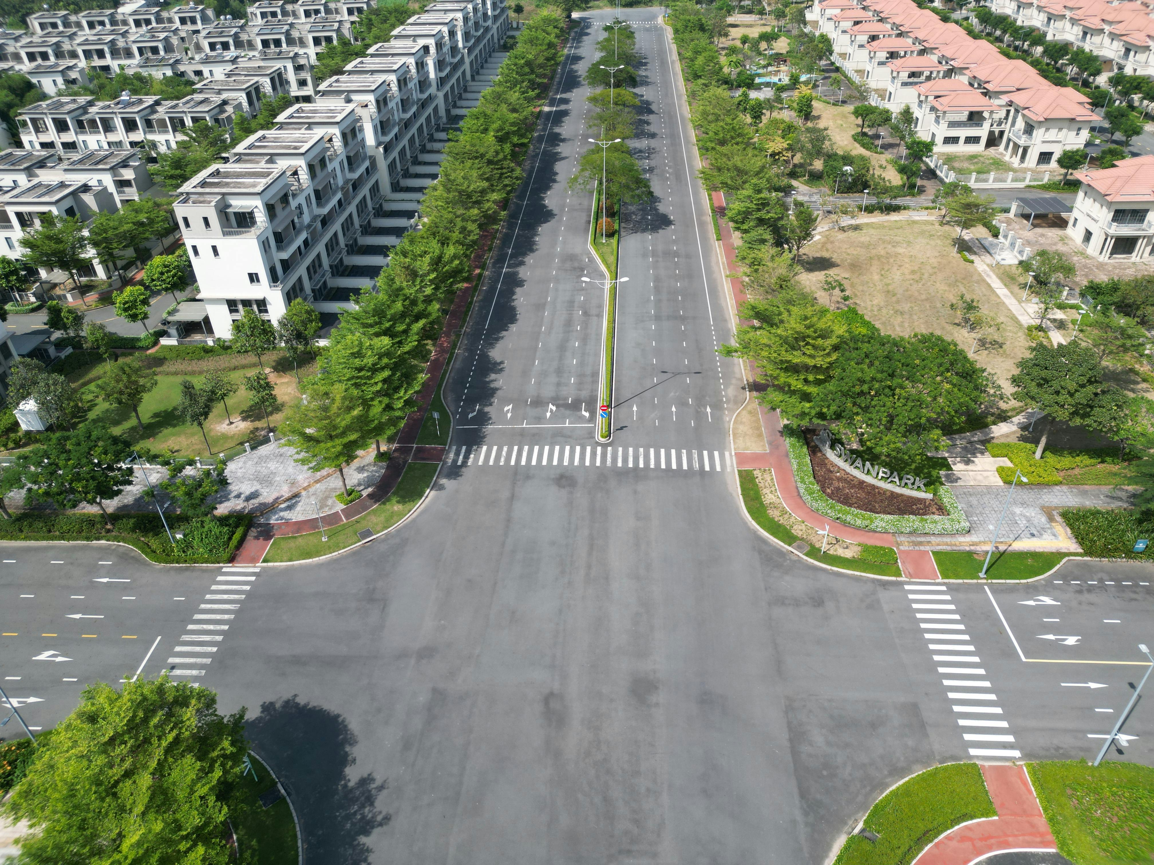 Citraland Surabaya Pacu Pertumbuhan Hunian Lewat Fasilitas Modern