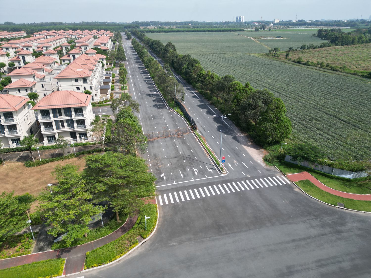Property Focus