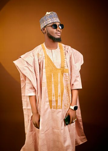 Traditional Wear