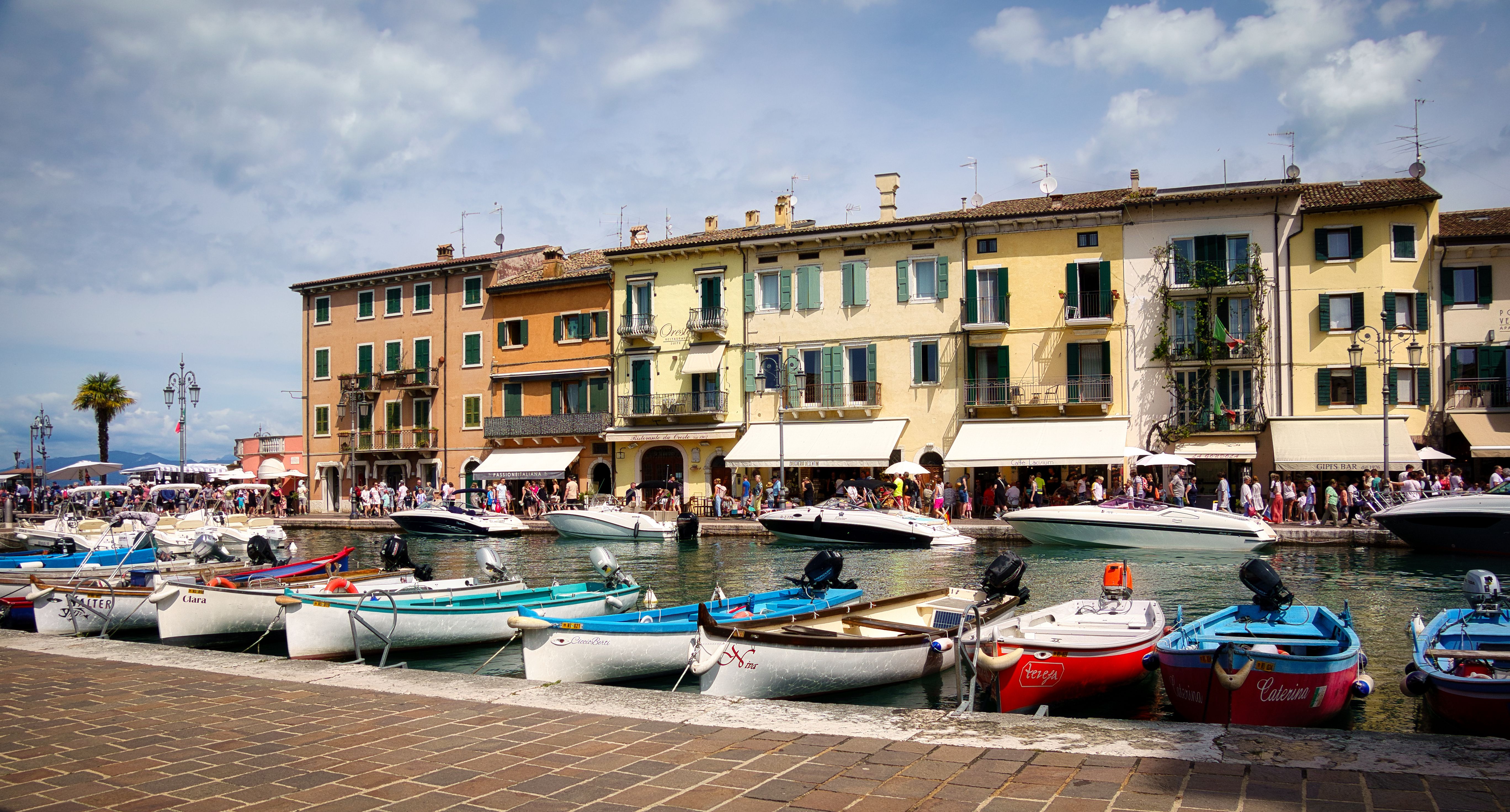 Lazise