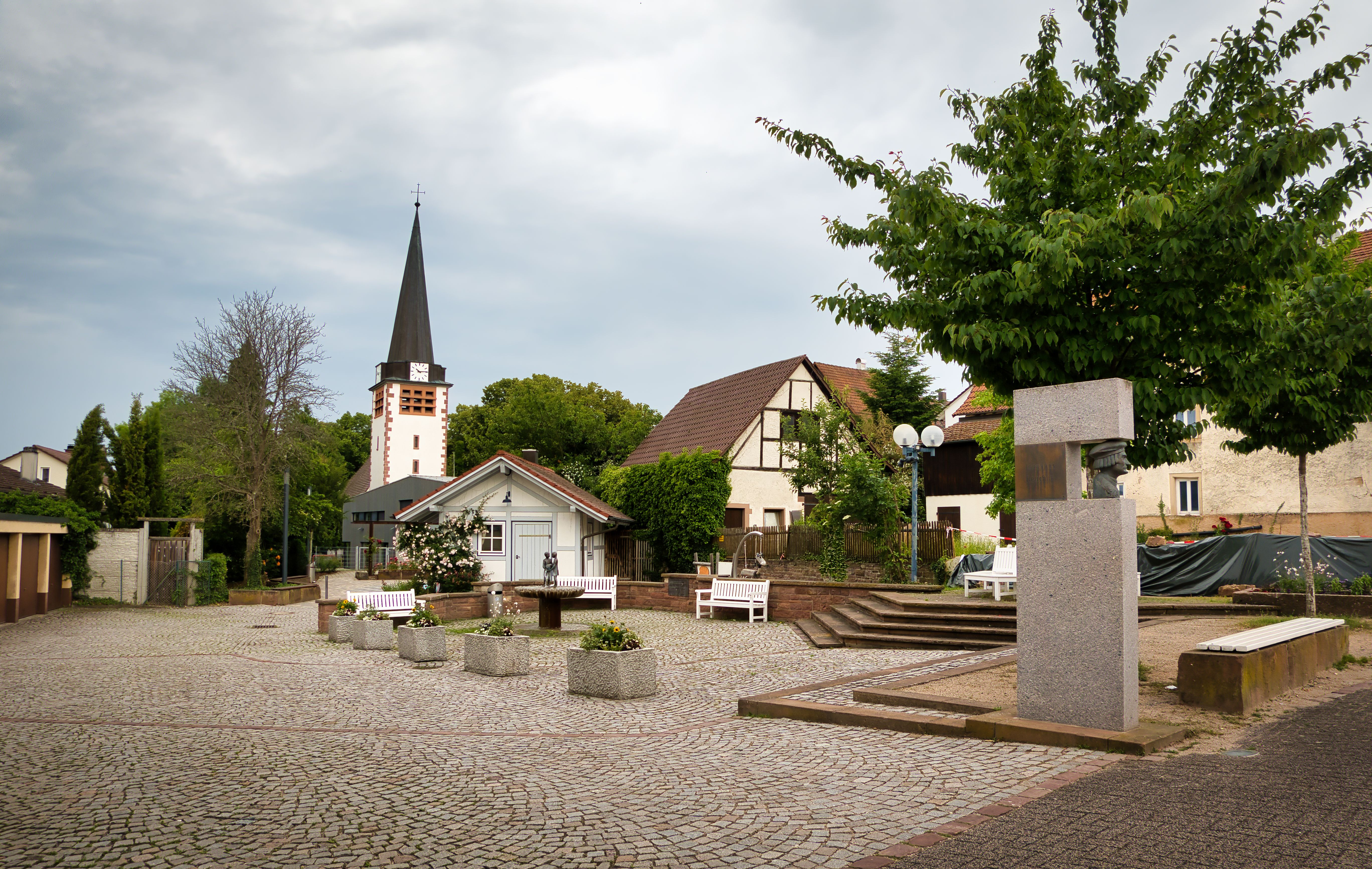 Pforzheim Region
