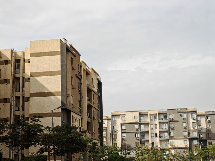 what is a township in real estate