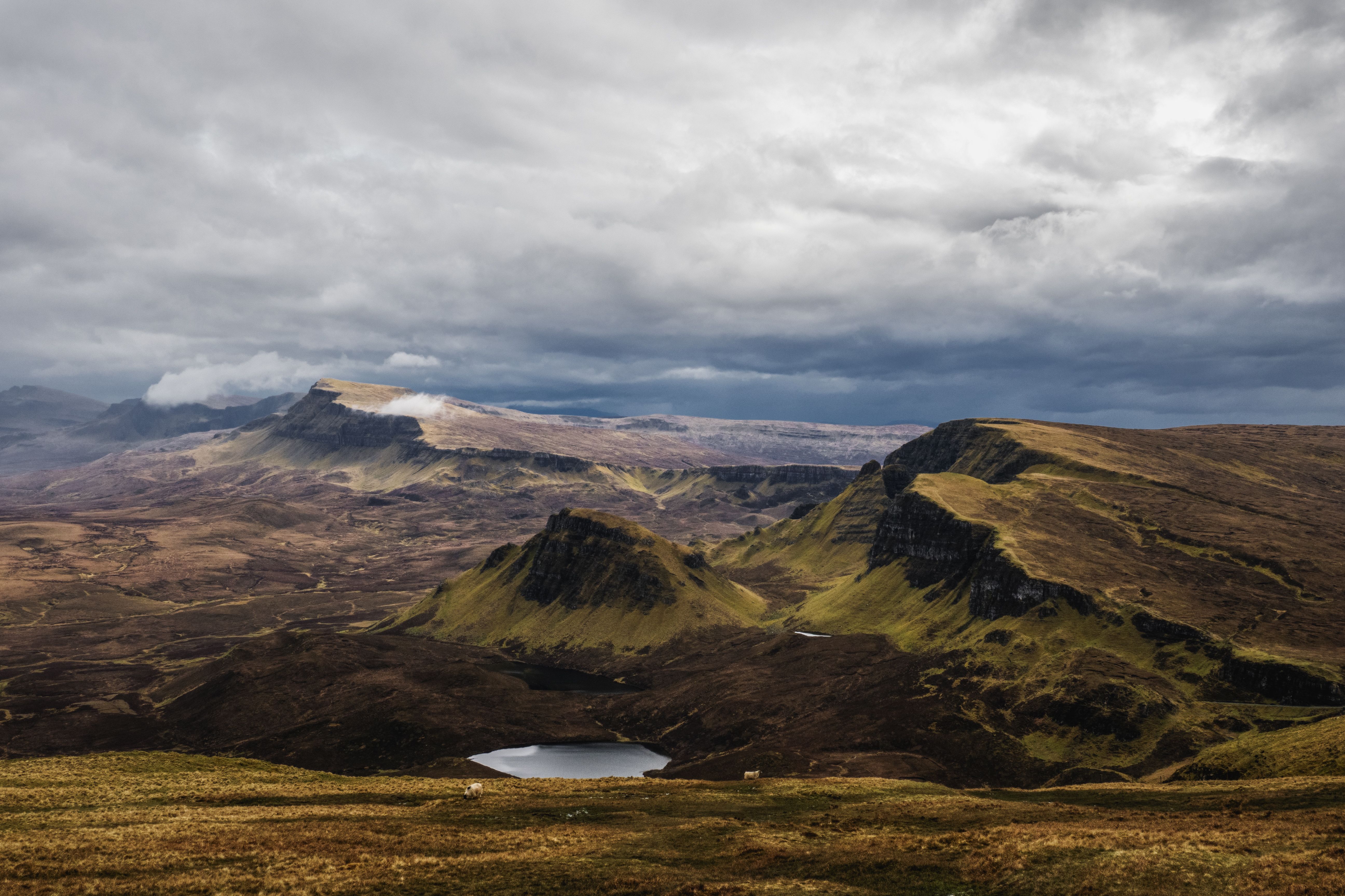 Isle of Skye