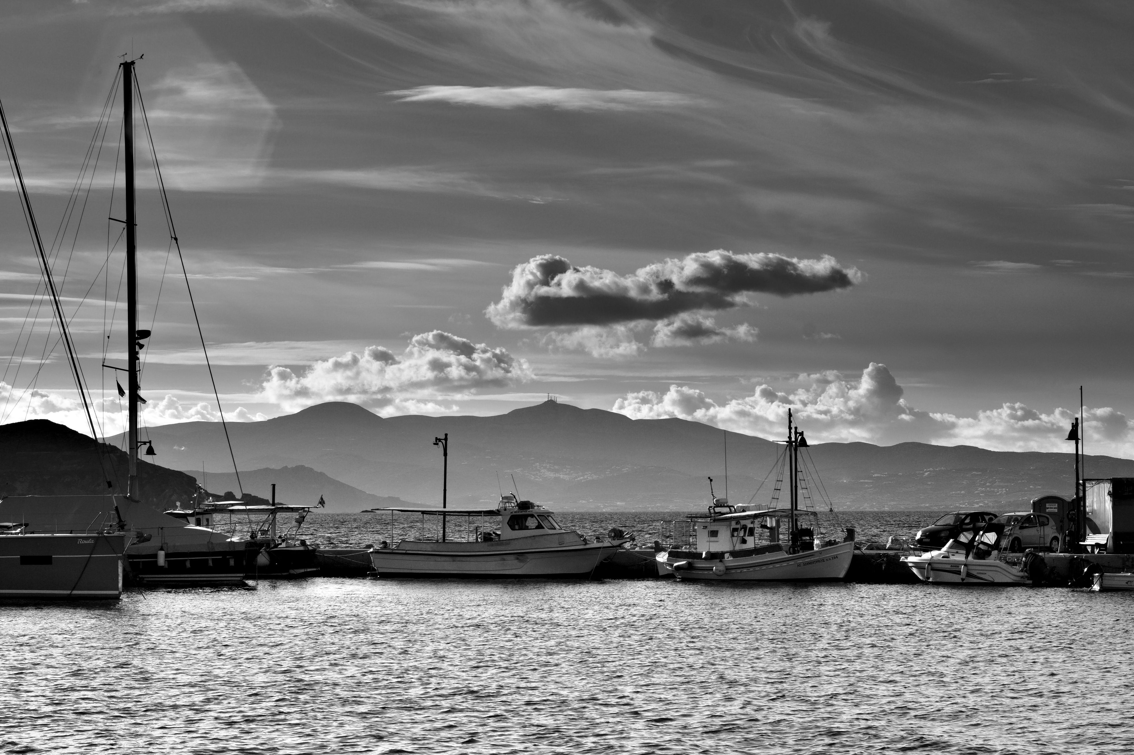 Naxos, Greece cheap greek island trip