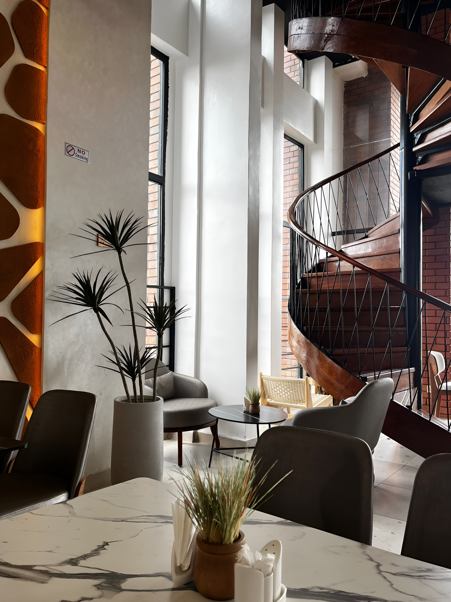 Atelier Bica, espaço comercial em Lisboa