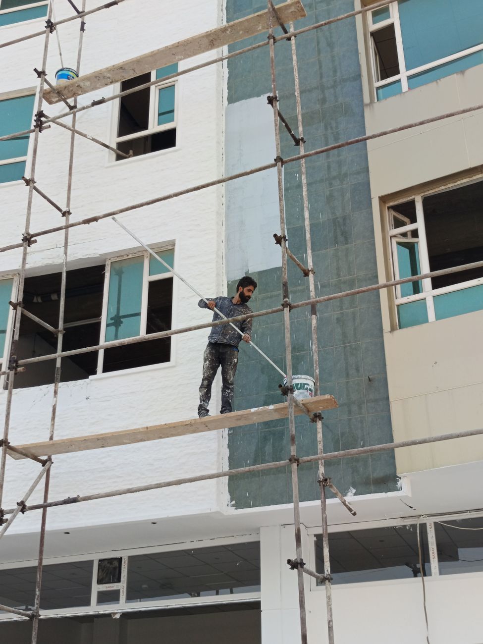 Exterior Painting