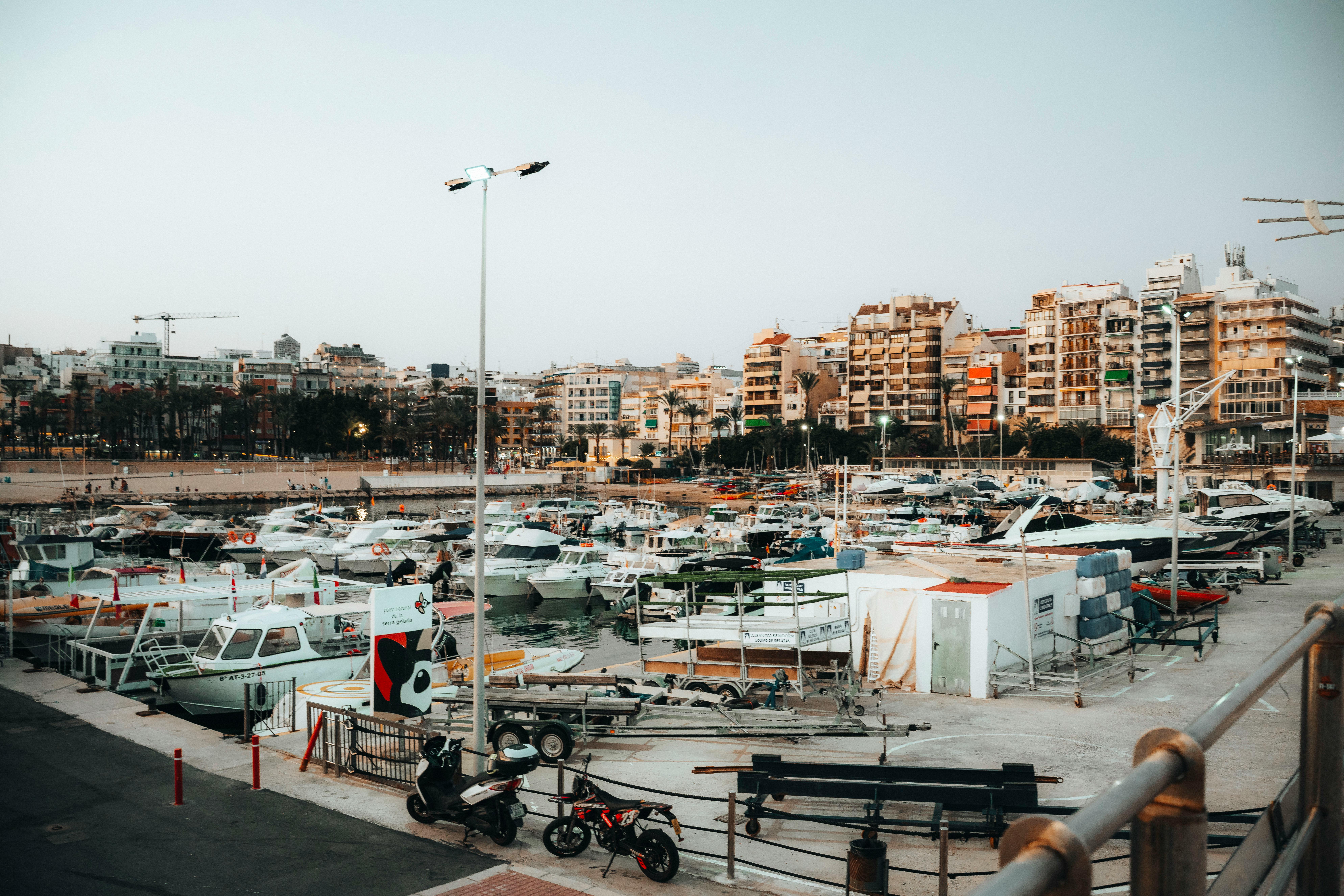 Promoting sustainability in Mallorca: eBoat brings technological innovation, sustainable mobility and renewable energy to lif