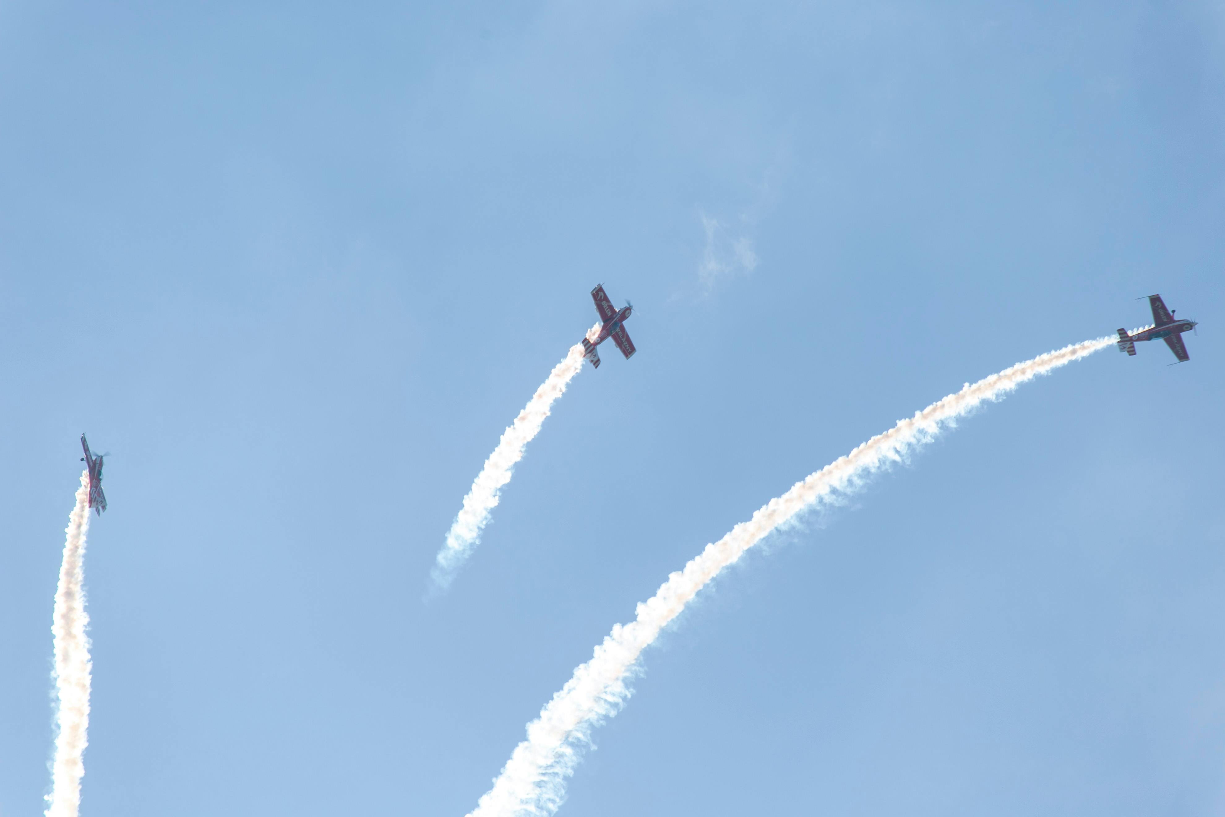 財經：台商東進帶動航空三雄積極拓展北美內陸航線