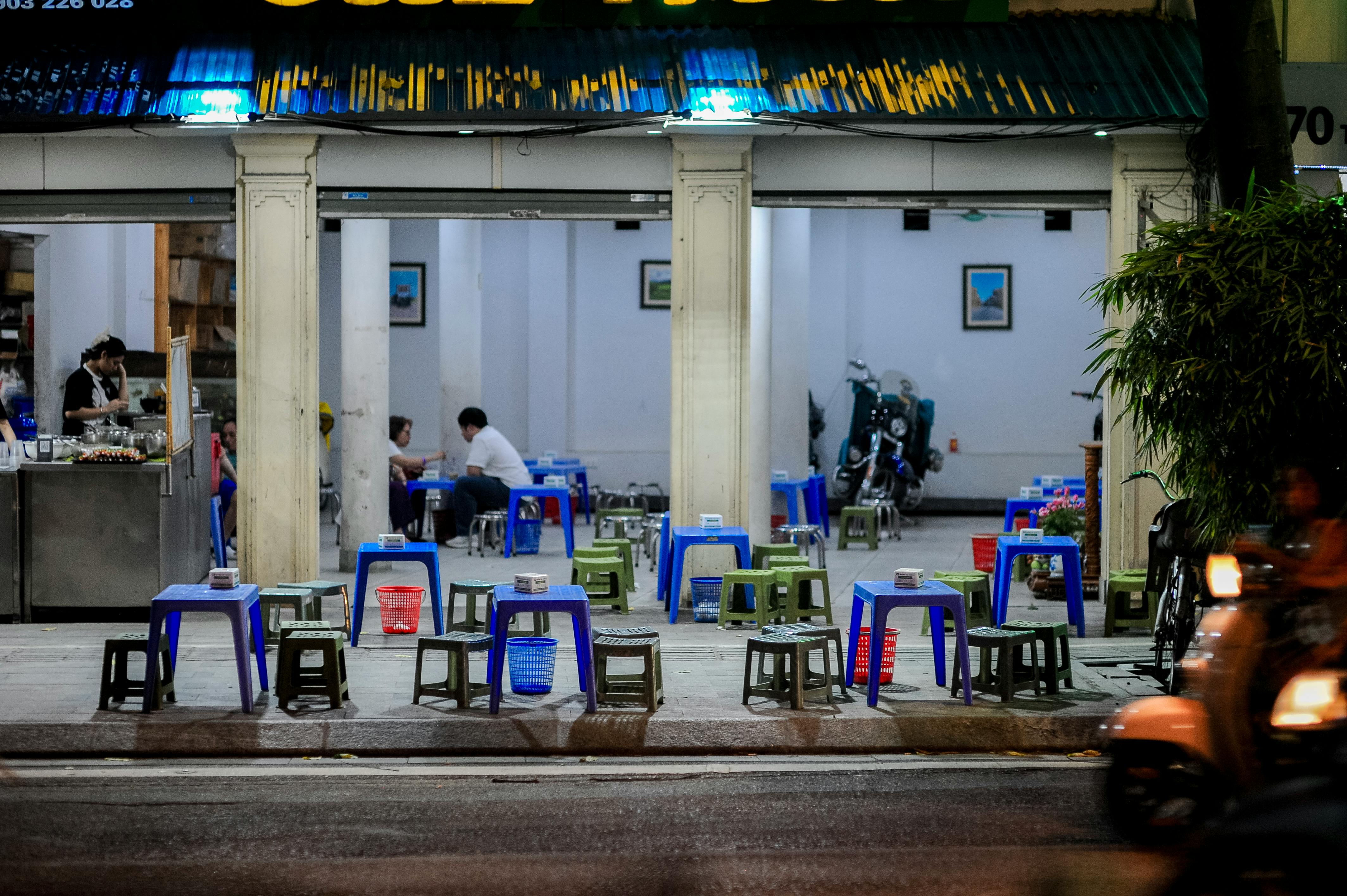 The Ultimate Dar es Salaam Food Guide — What & Where to Eat