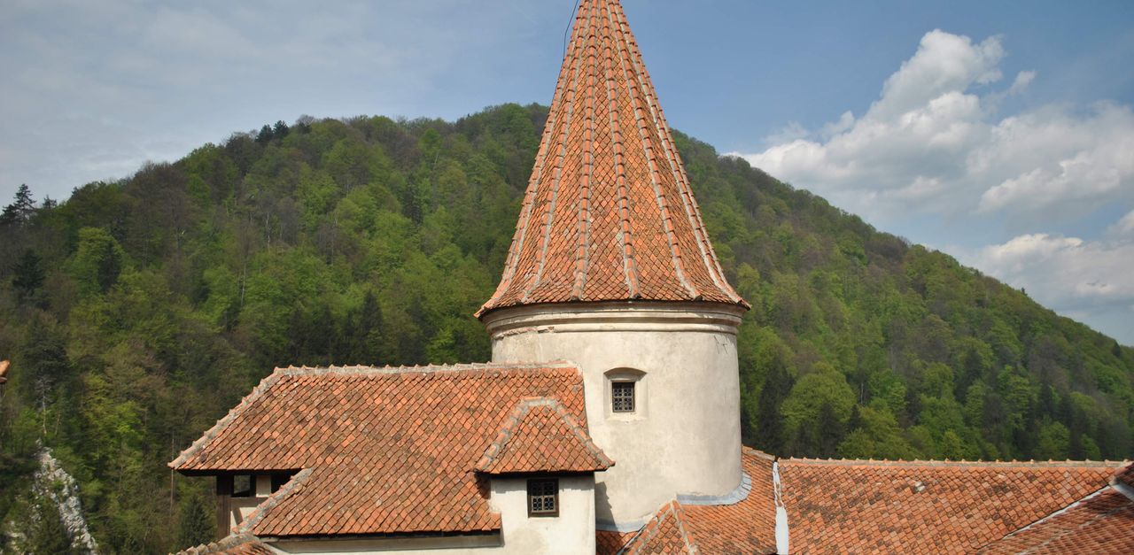 Castello di Bran