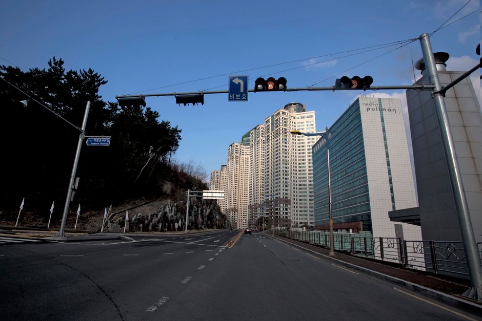 Surviving Your First Apartment Hunt in Seomyeon, Busan: A Jeonse and Wolse Guide for Expats