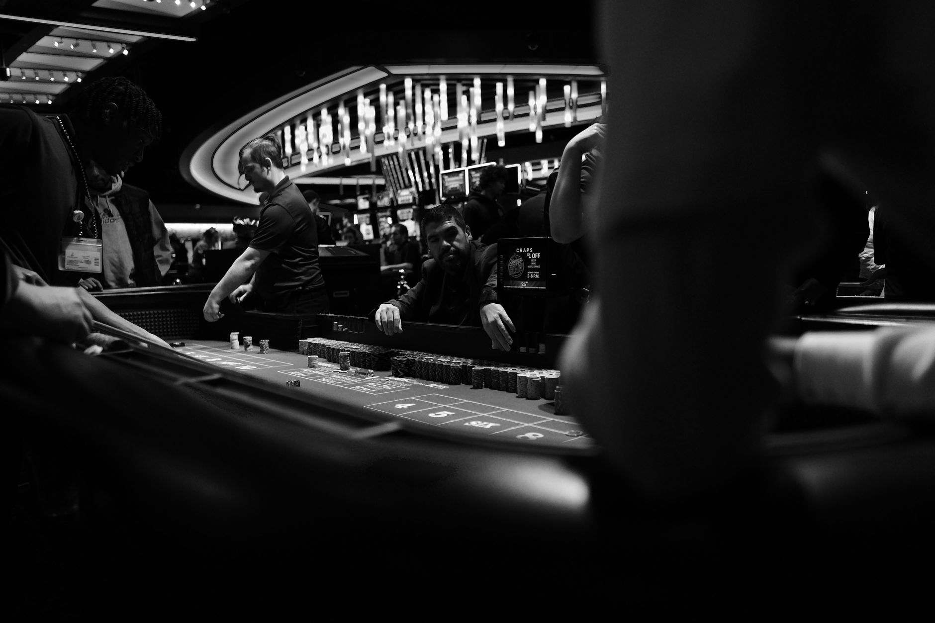 anonymous crypto casino