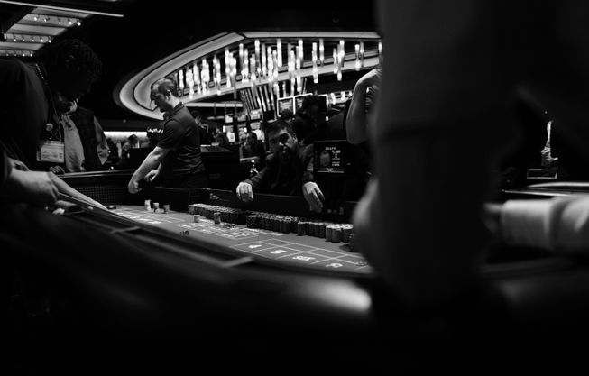 Online Casino Spiele in Deutschland mit Roulette und Spielautomaten