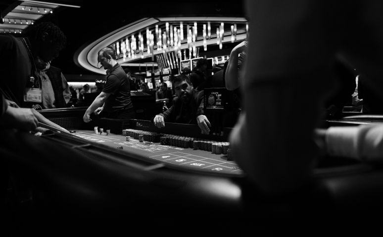 Verantwortungsvolles Spielen im Online Casino