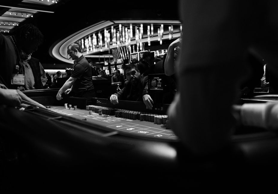 Bitcoin und andere Kryptowährungen im Online Casino