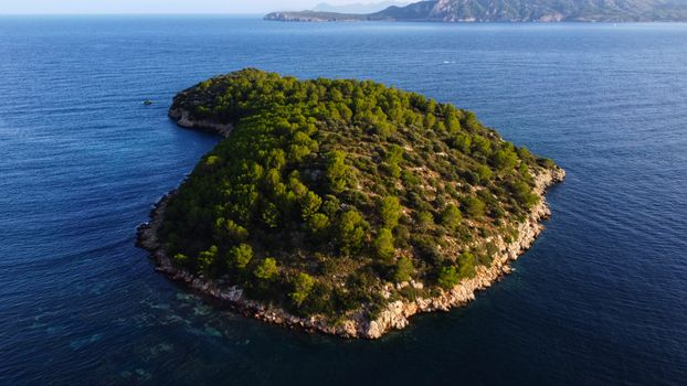 Serra de Tramuntana hike with lunch — Mallorca