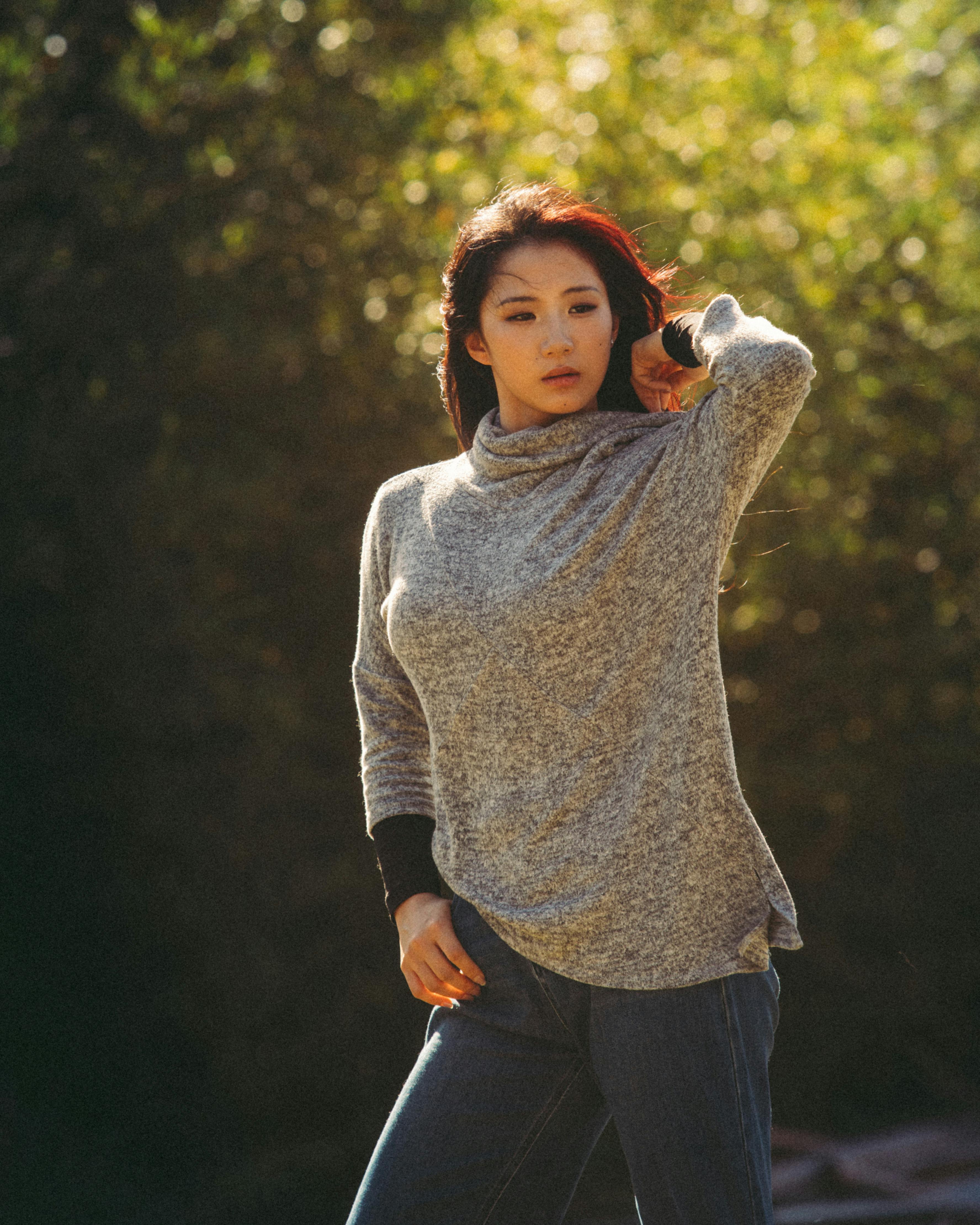 청바지 관련 FAQ 인포그래픽